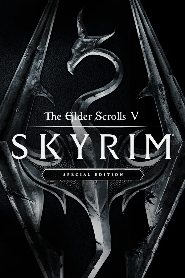 The Elder Scrolls V: Skyrim
