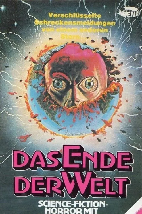Das Ende der Welt