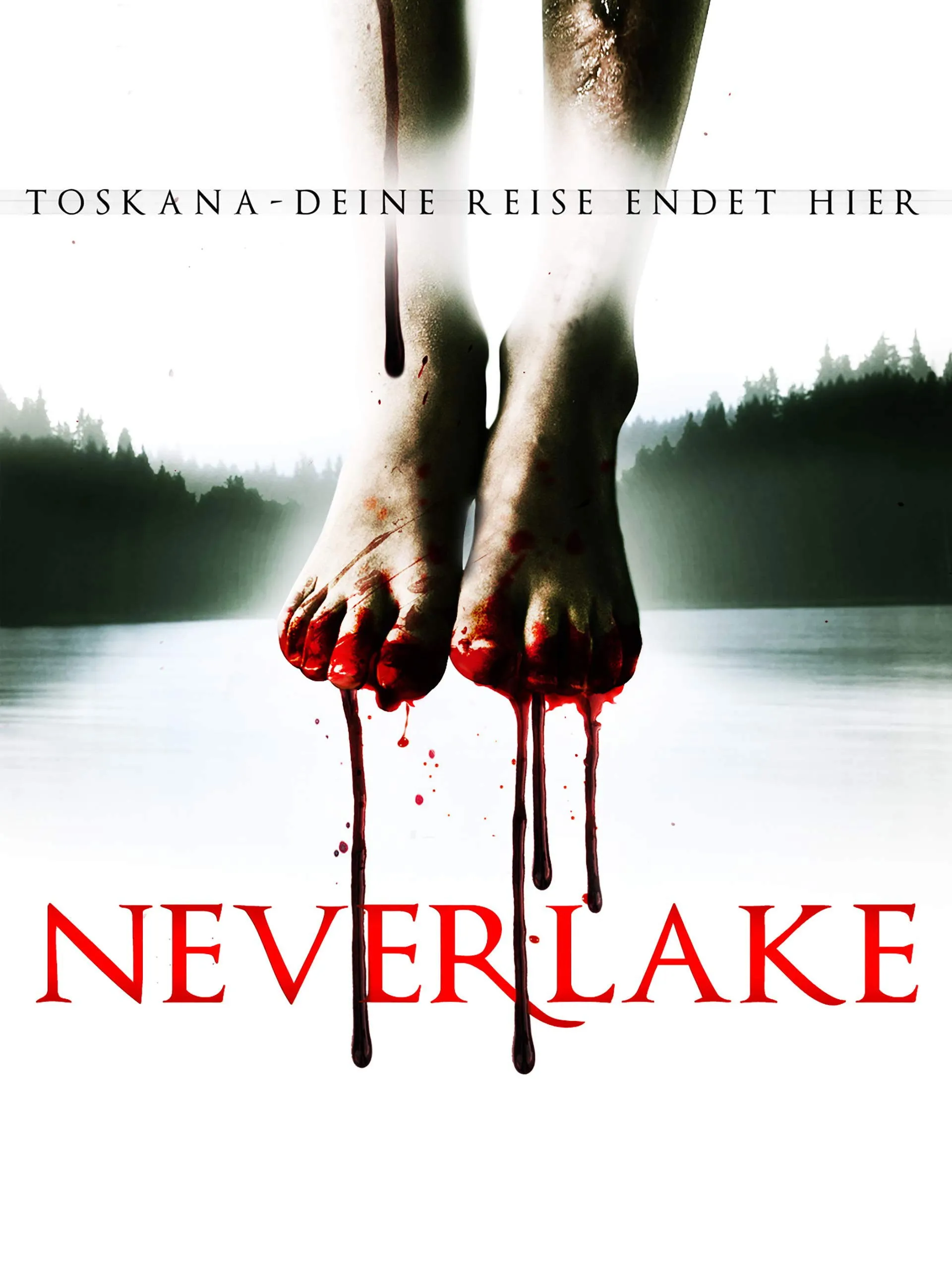 Neverlake