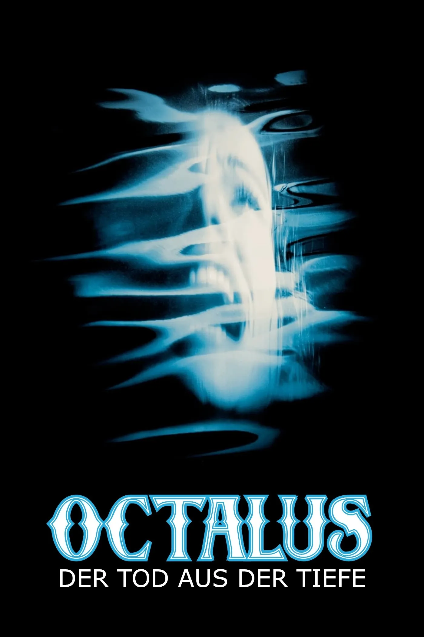 Octalus - Der Tod aus der Tiefe