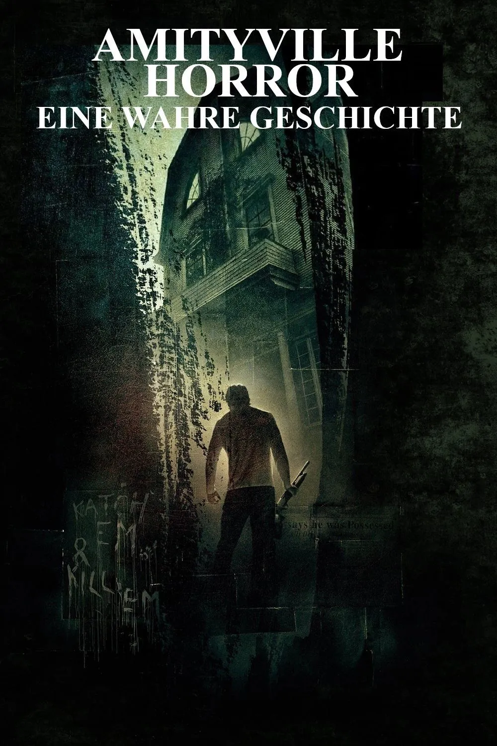 Amityville Horror - Eine wahre Geschichte