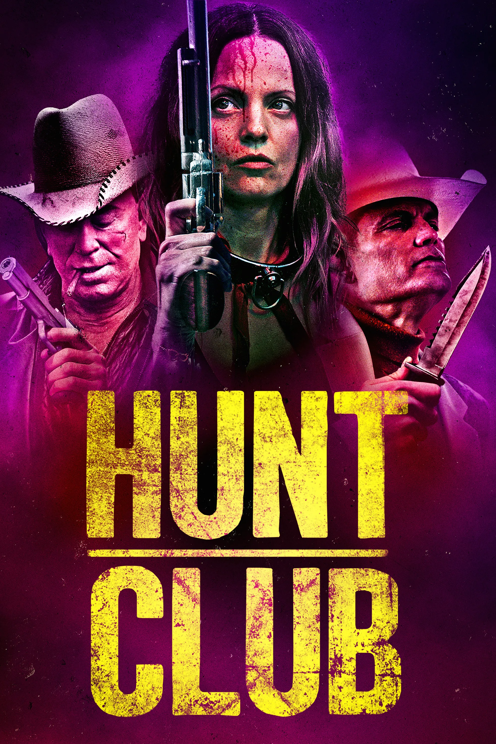 Hunt Club