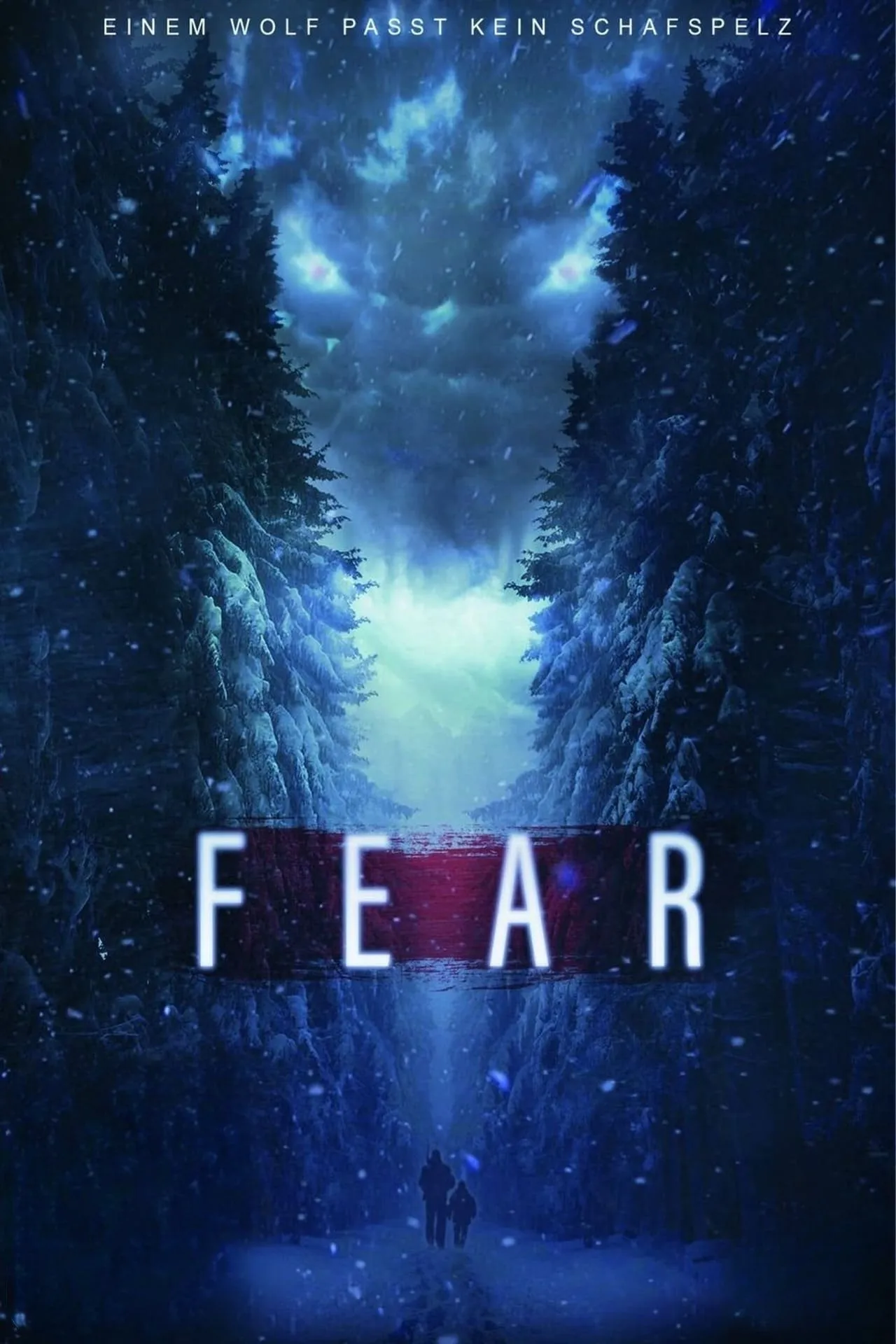 F.E.A.R. - Forget Everything And Run