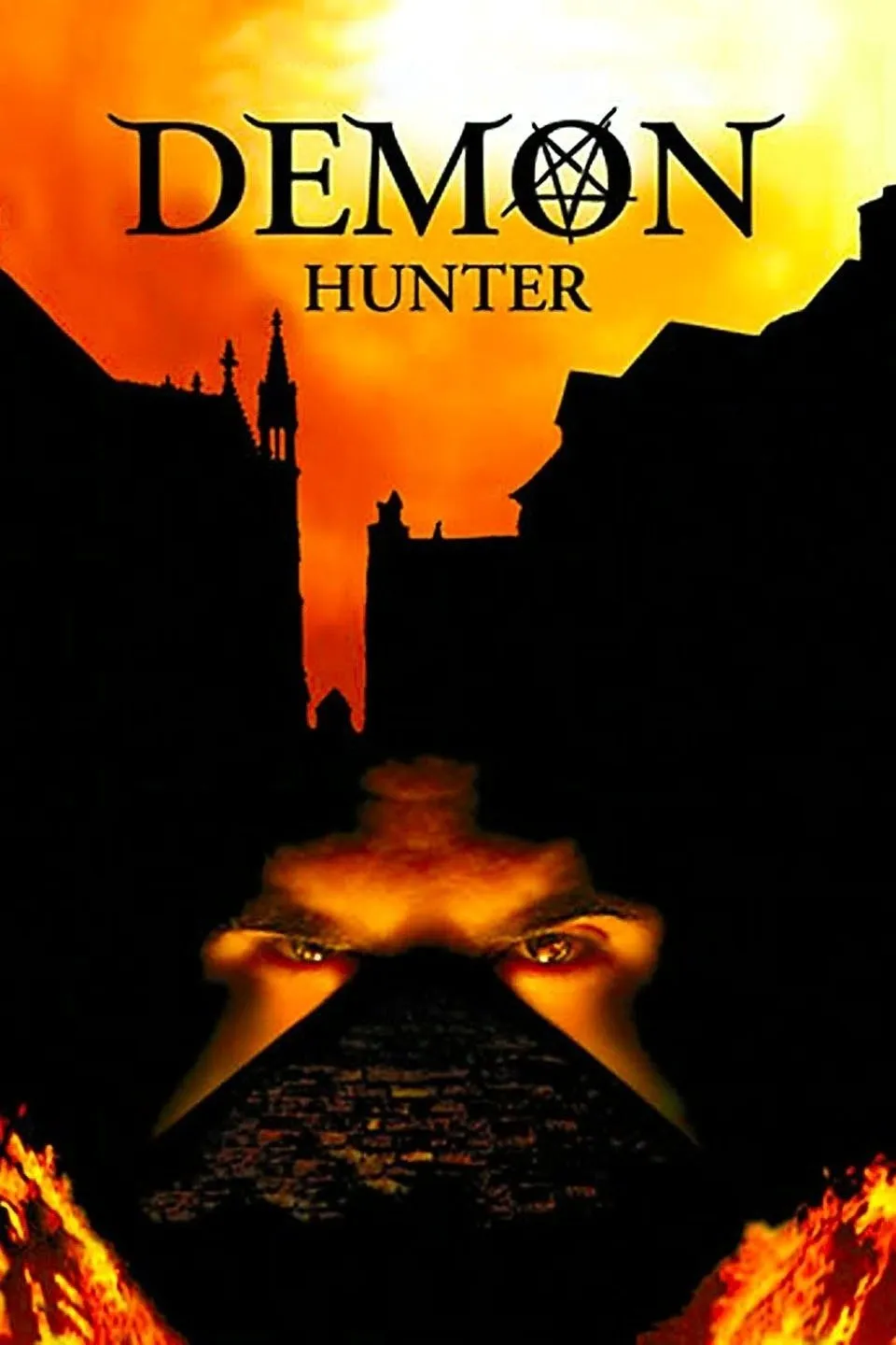 Deamon Hunter
