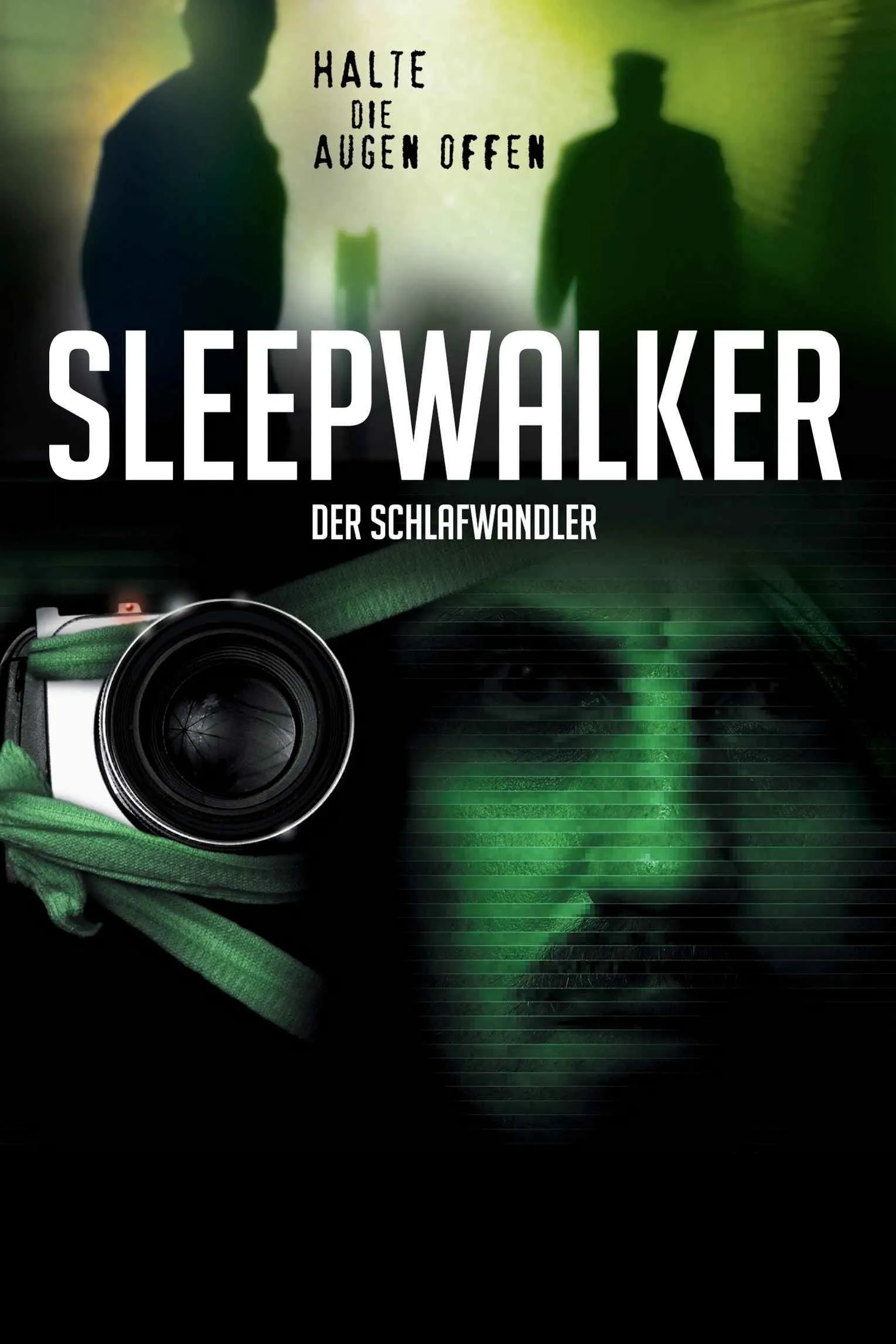 Sleepwalker - Der Schlafwandler