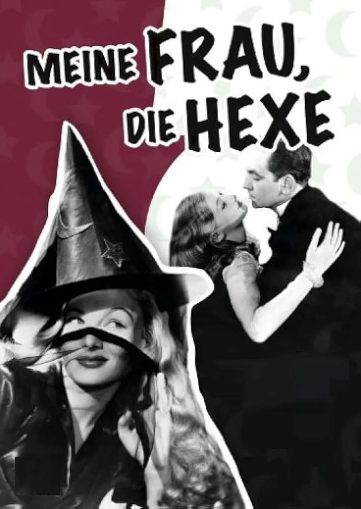 Meine Frau, die Hexe