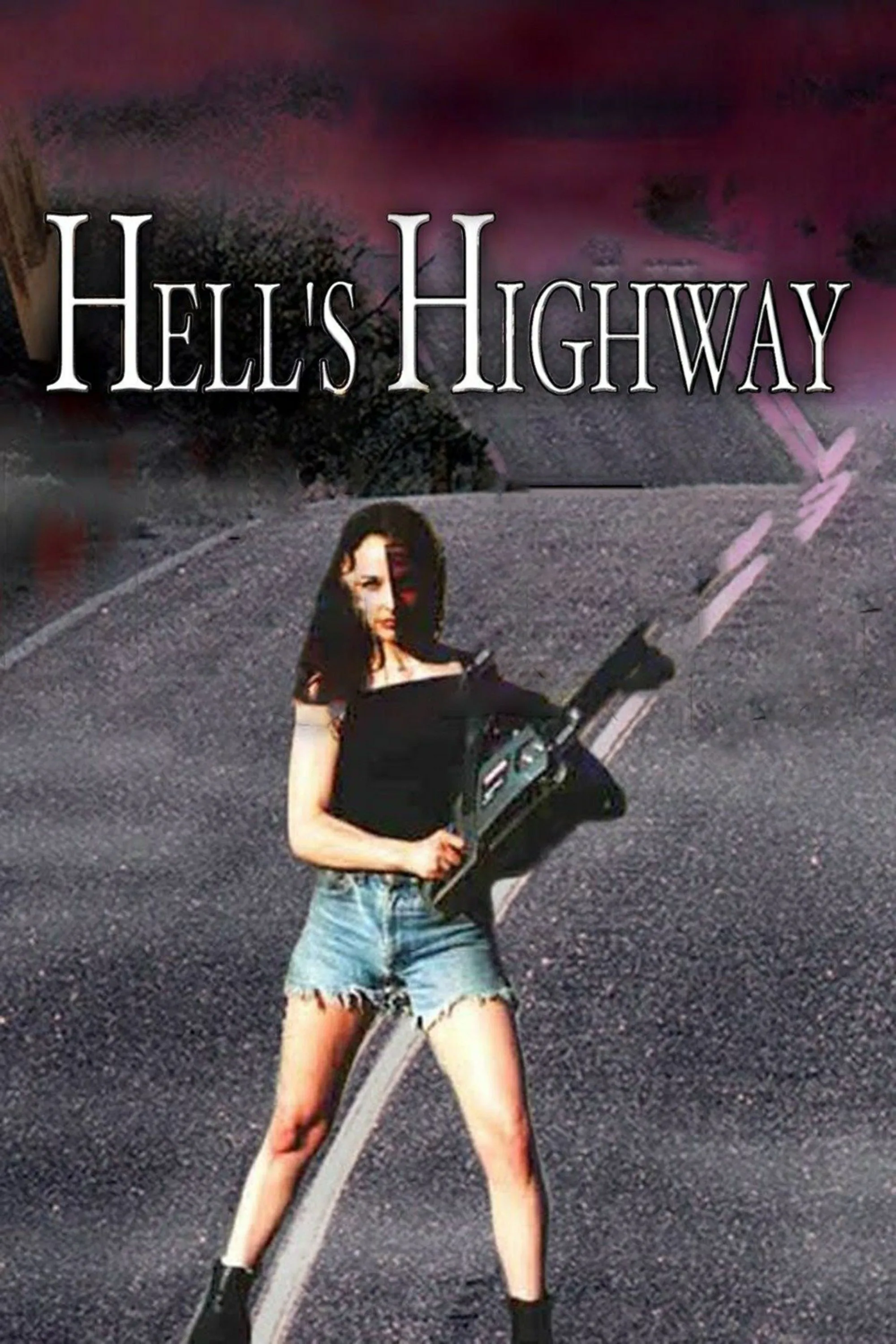 Bloody Highway