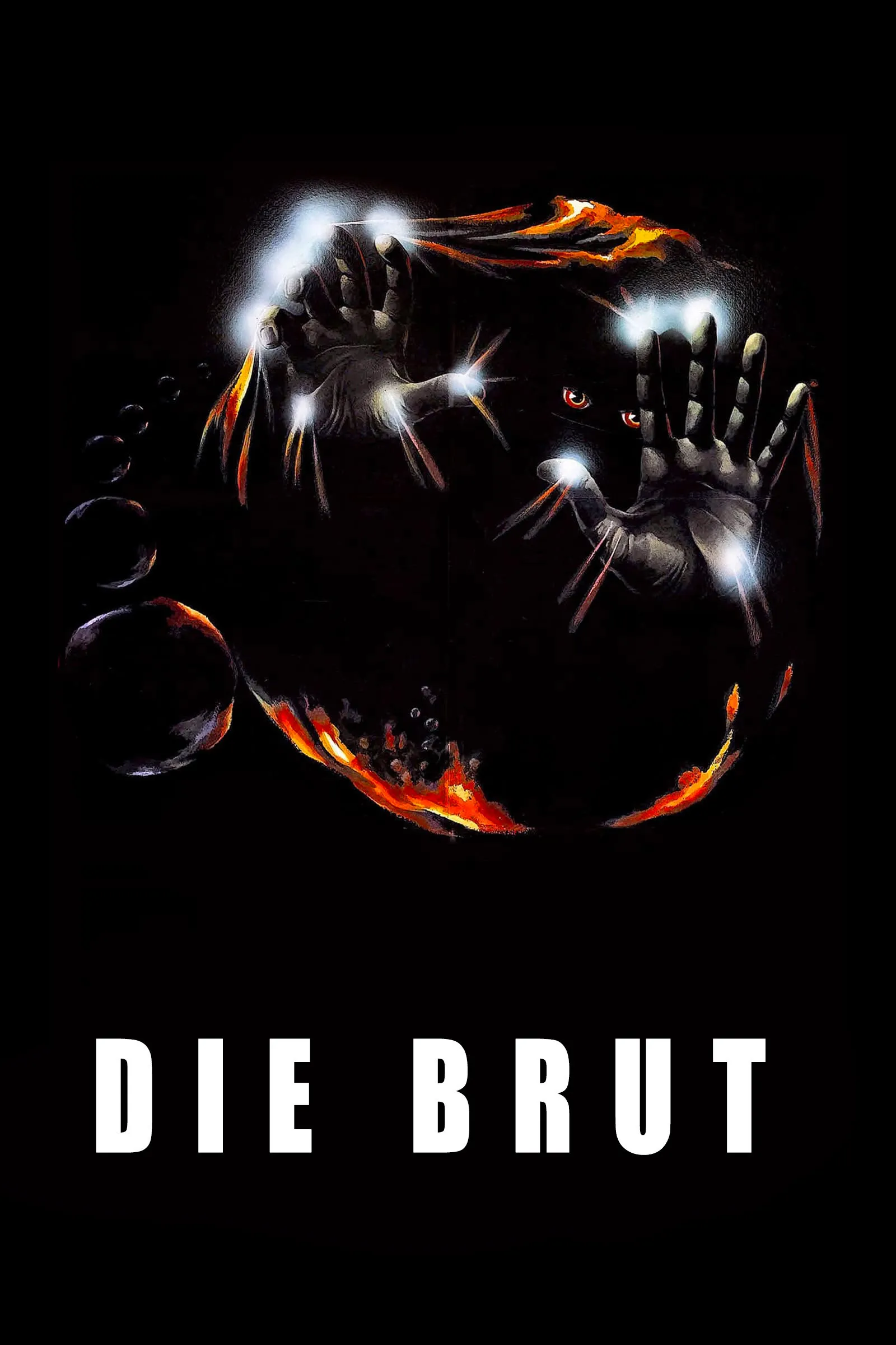 Die Brut