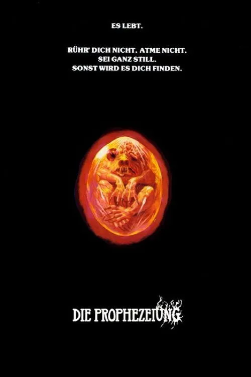 Die Prophezeiung