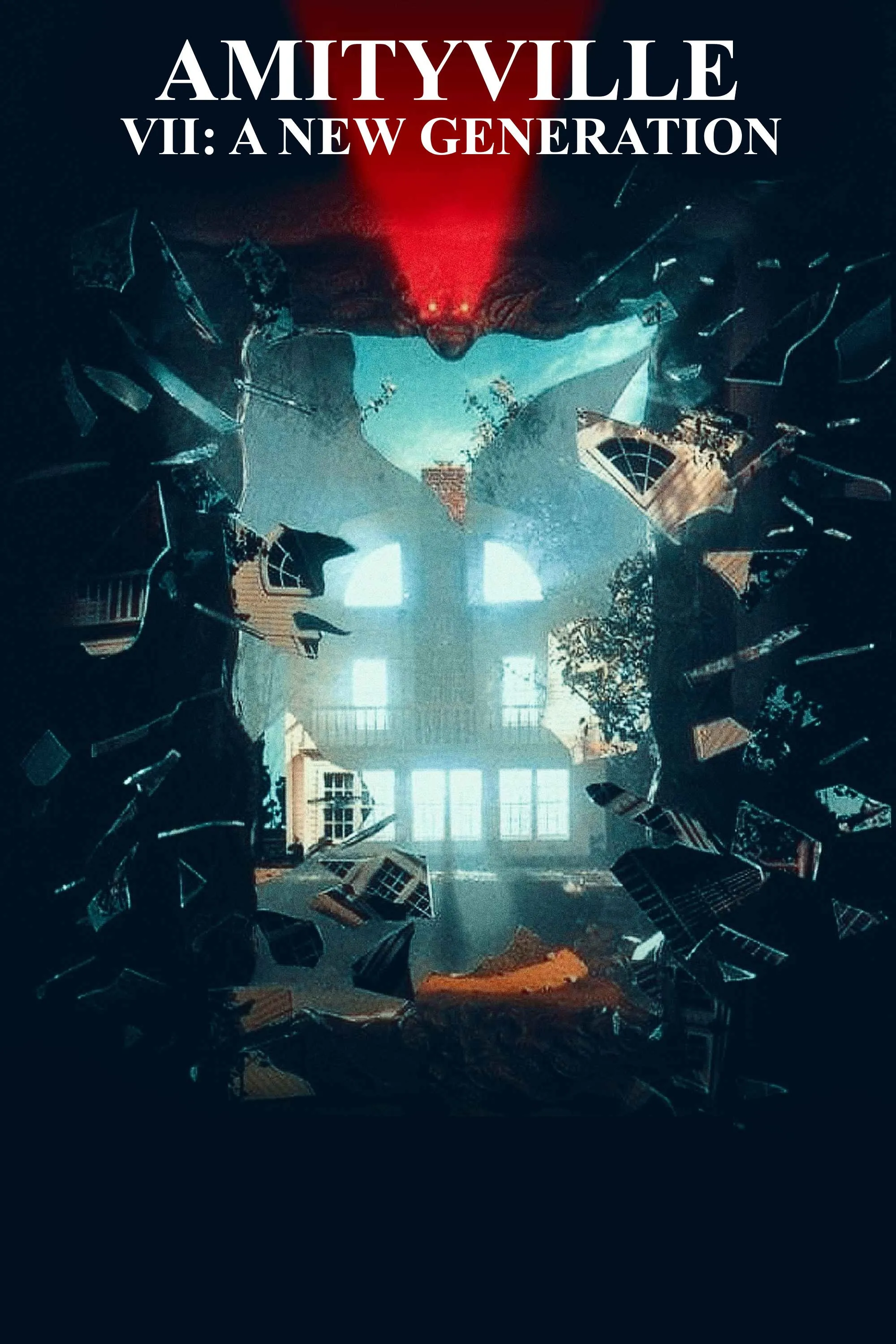 Amityville: A New Generation