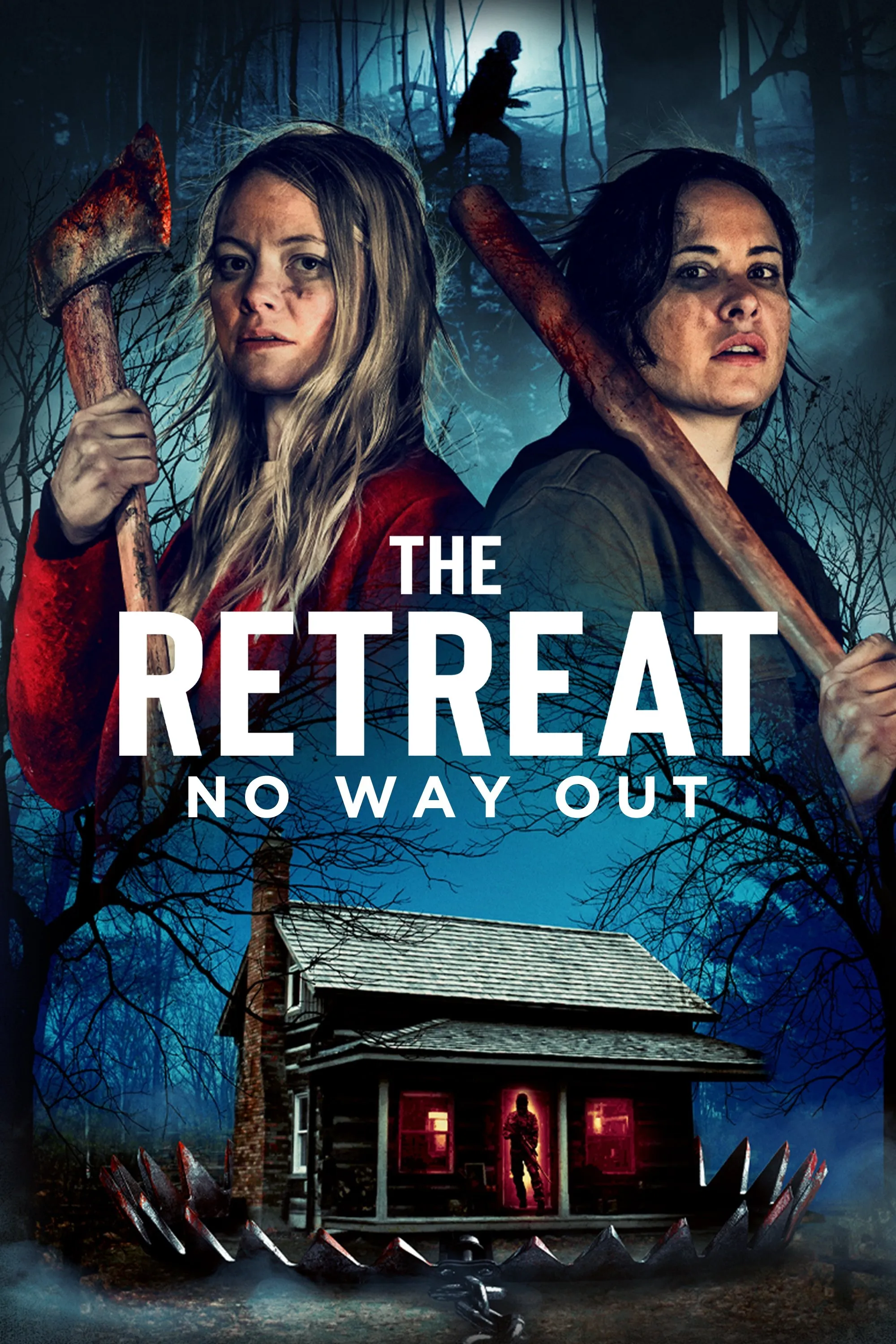 The Retreat - No Way Out