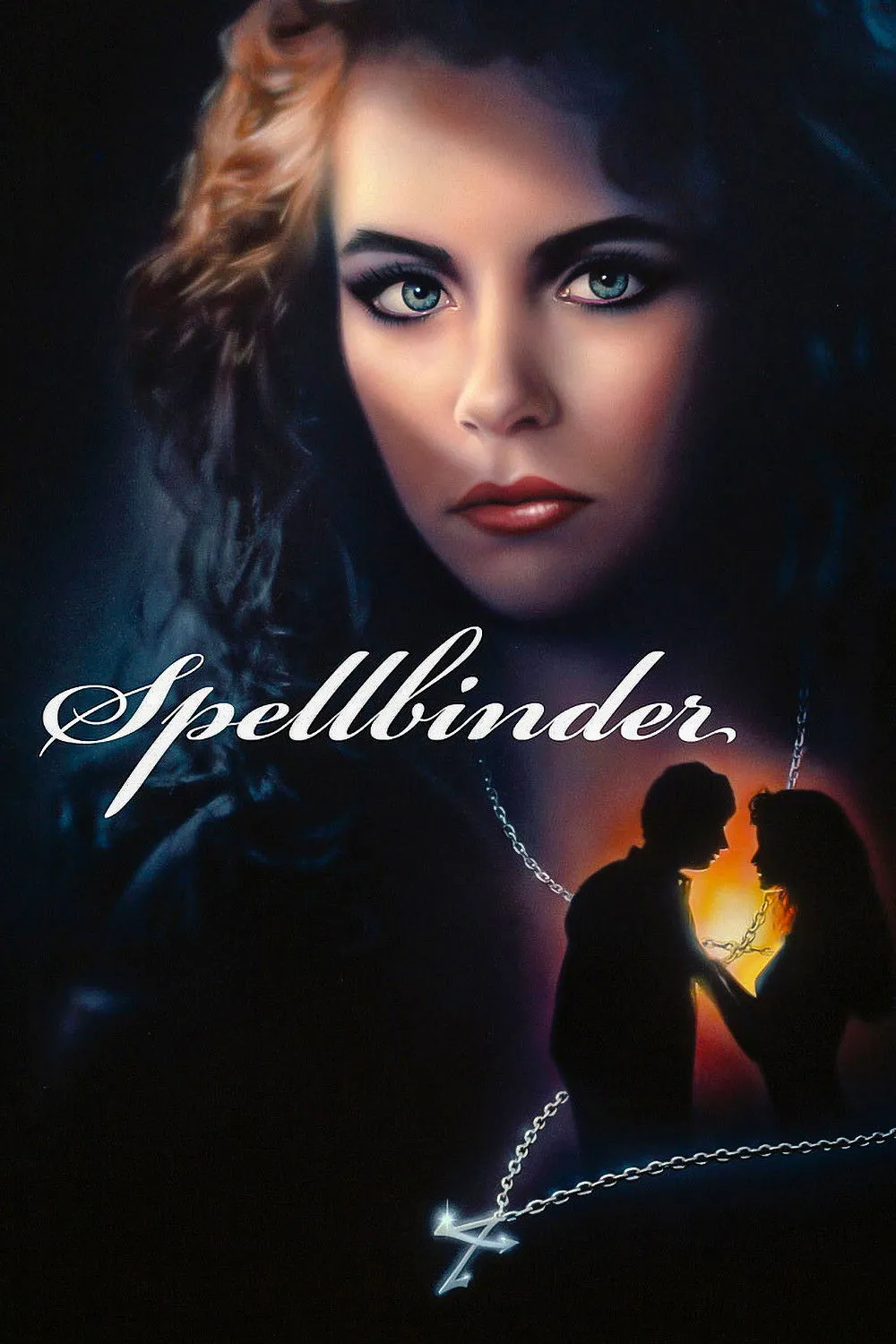 Spellbinder: Ein teuflischer Plan