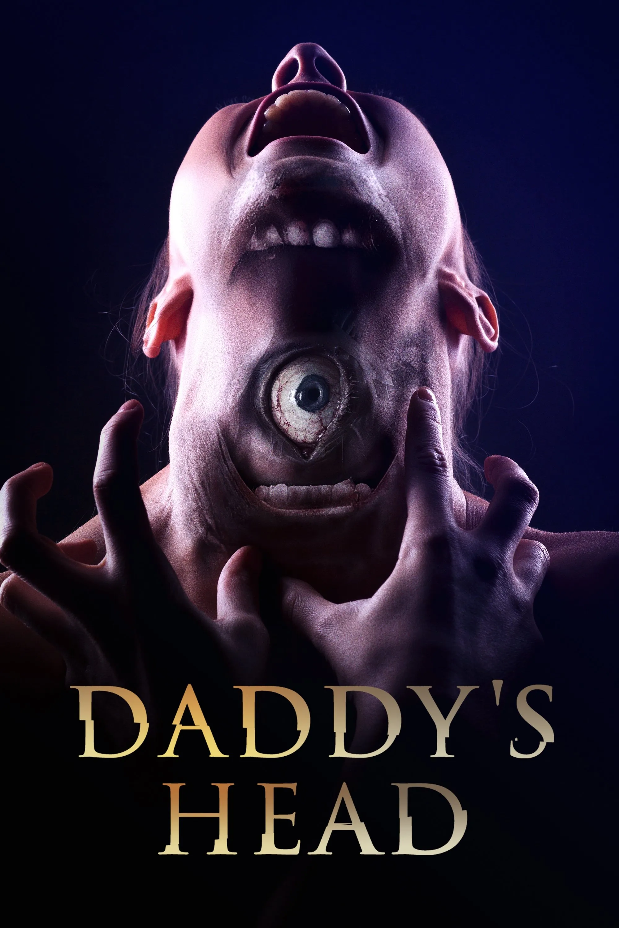Daddy's Head