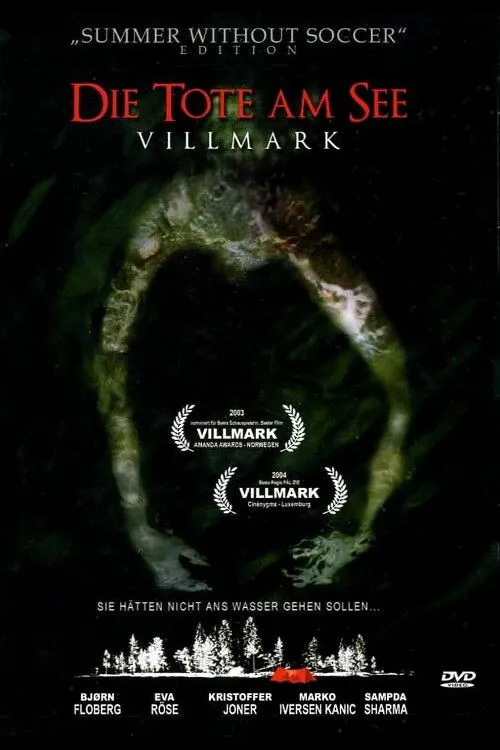 Die Tote am See