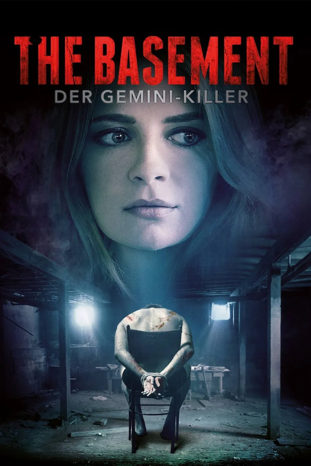 The Basement - Der Gemini-Killer