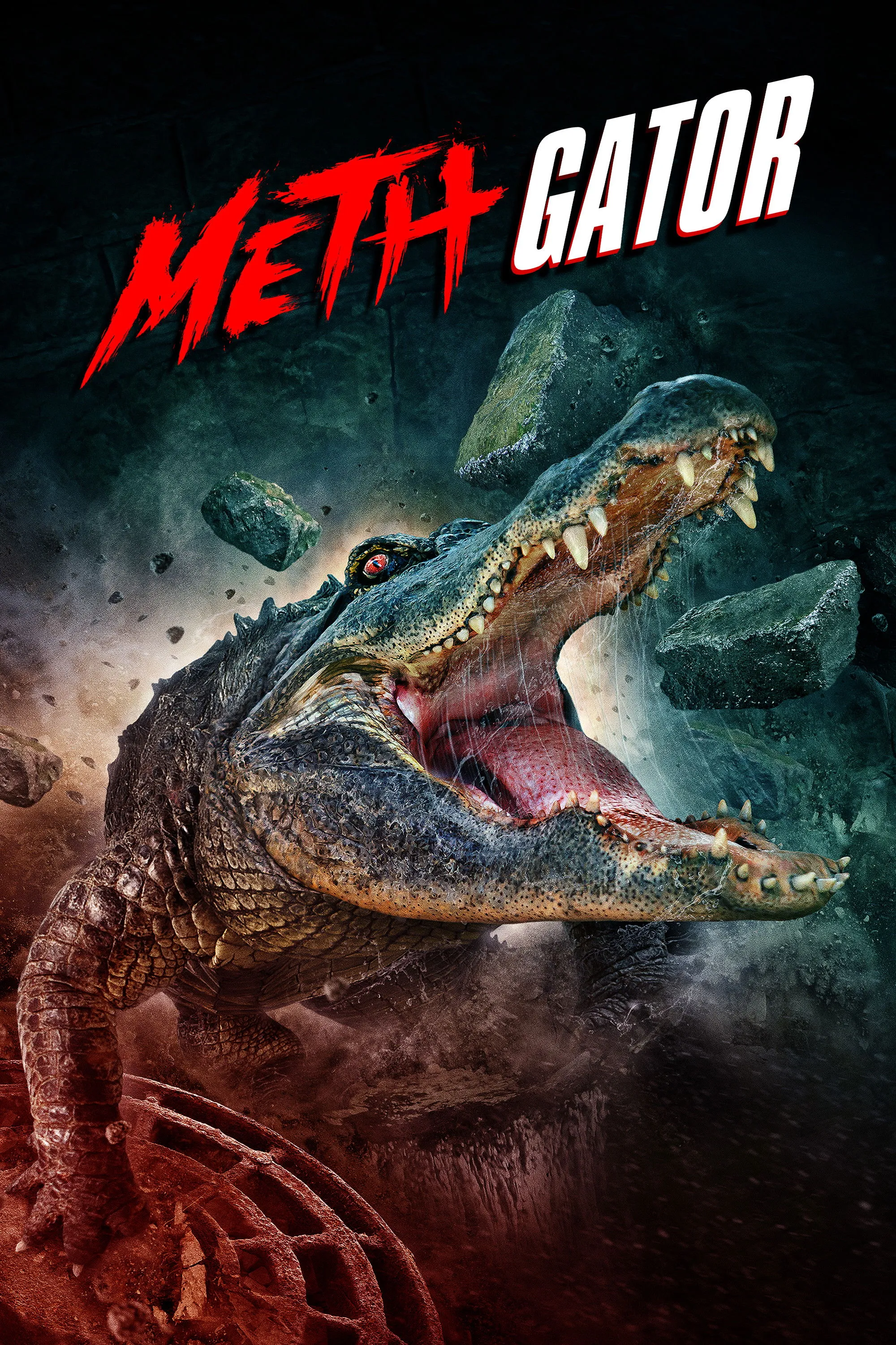 Methgator