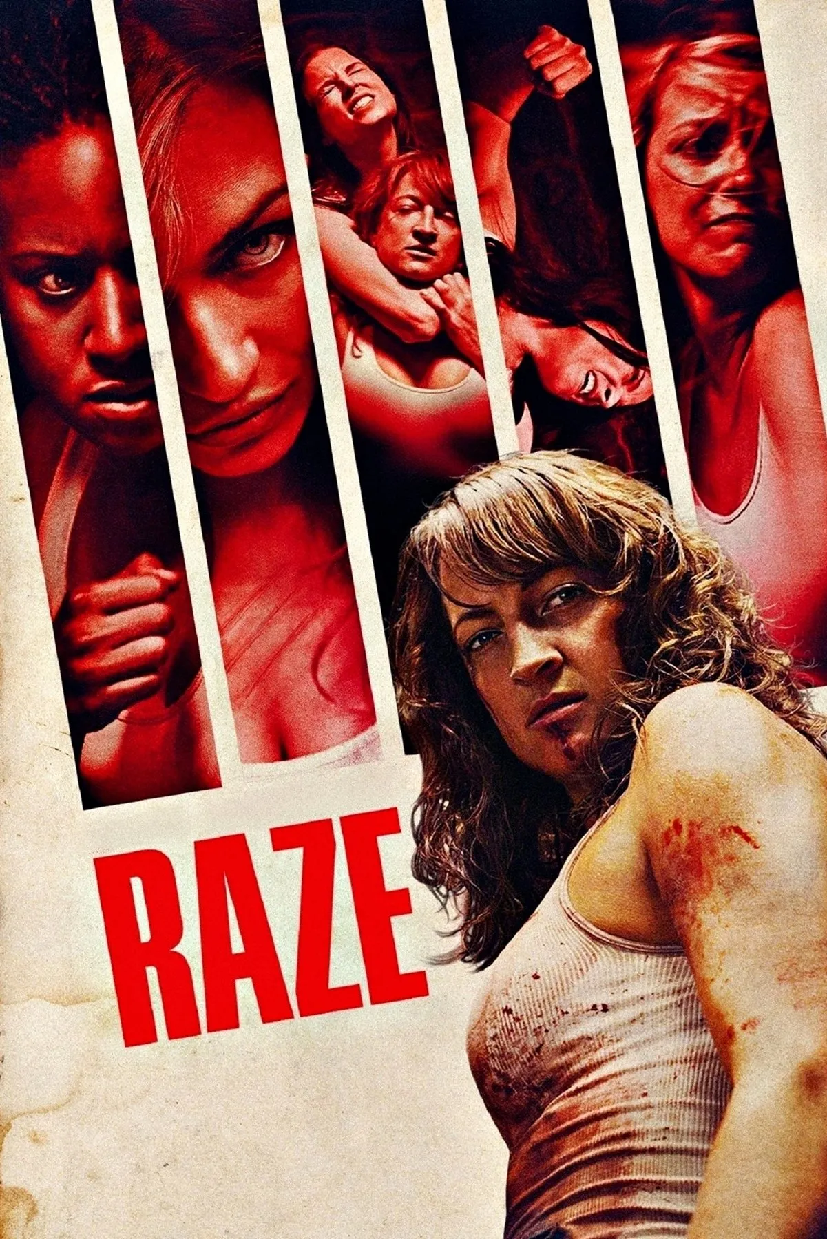 Raze - Fight or Die!