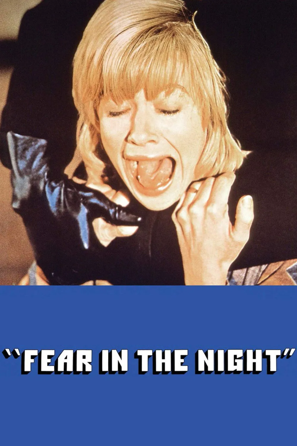 The Fear - Angst in der Nacht