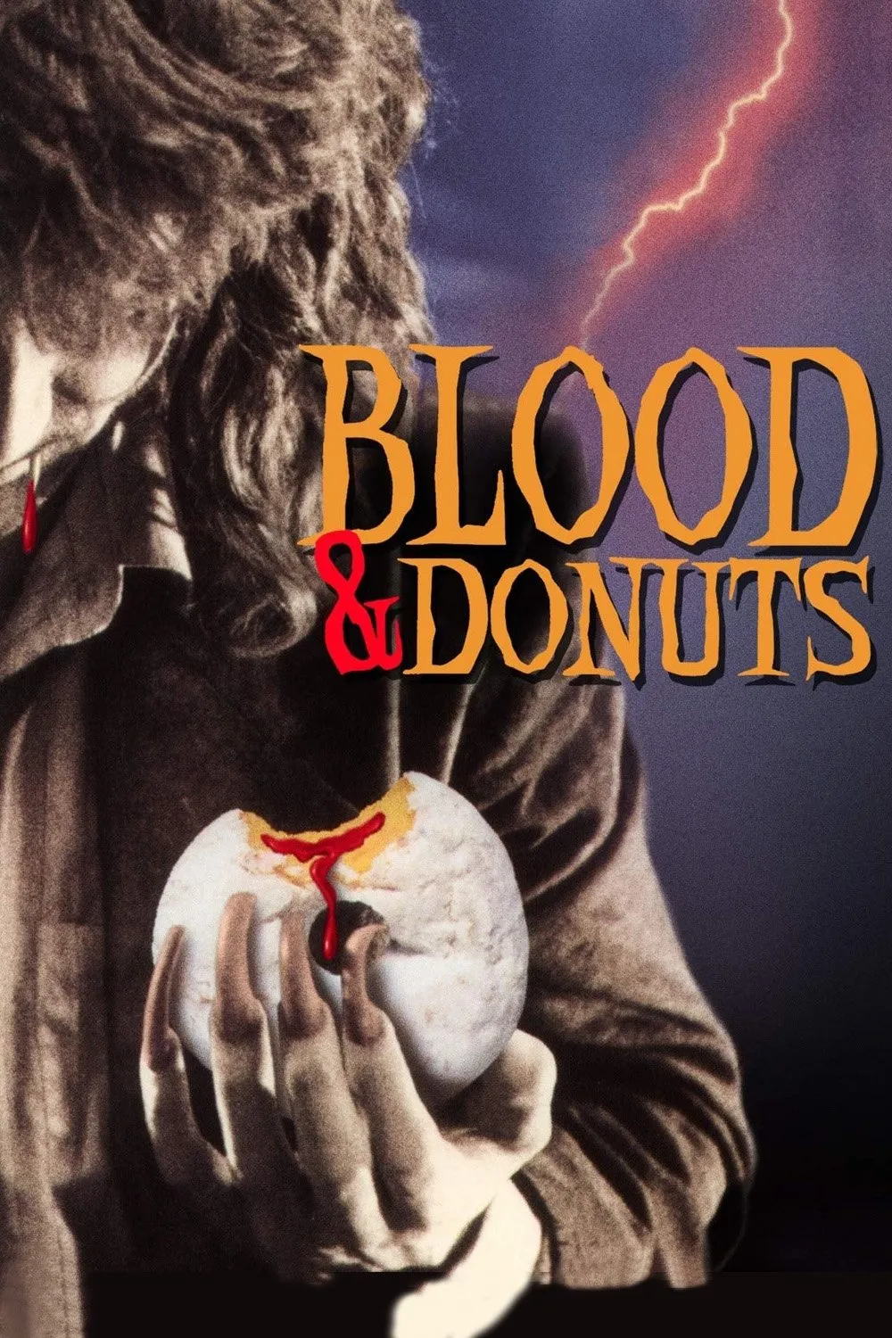 Blood and Donuts