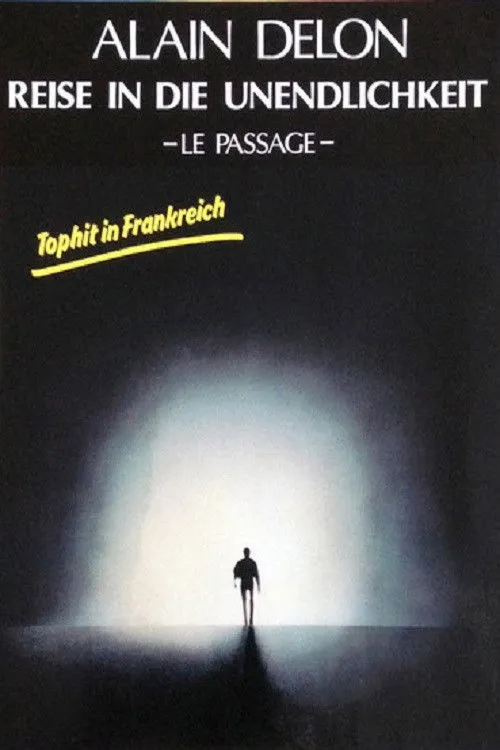 Reise in die Unendlichkeit