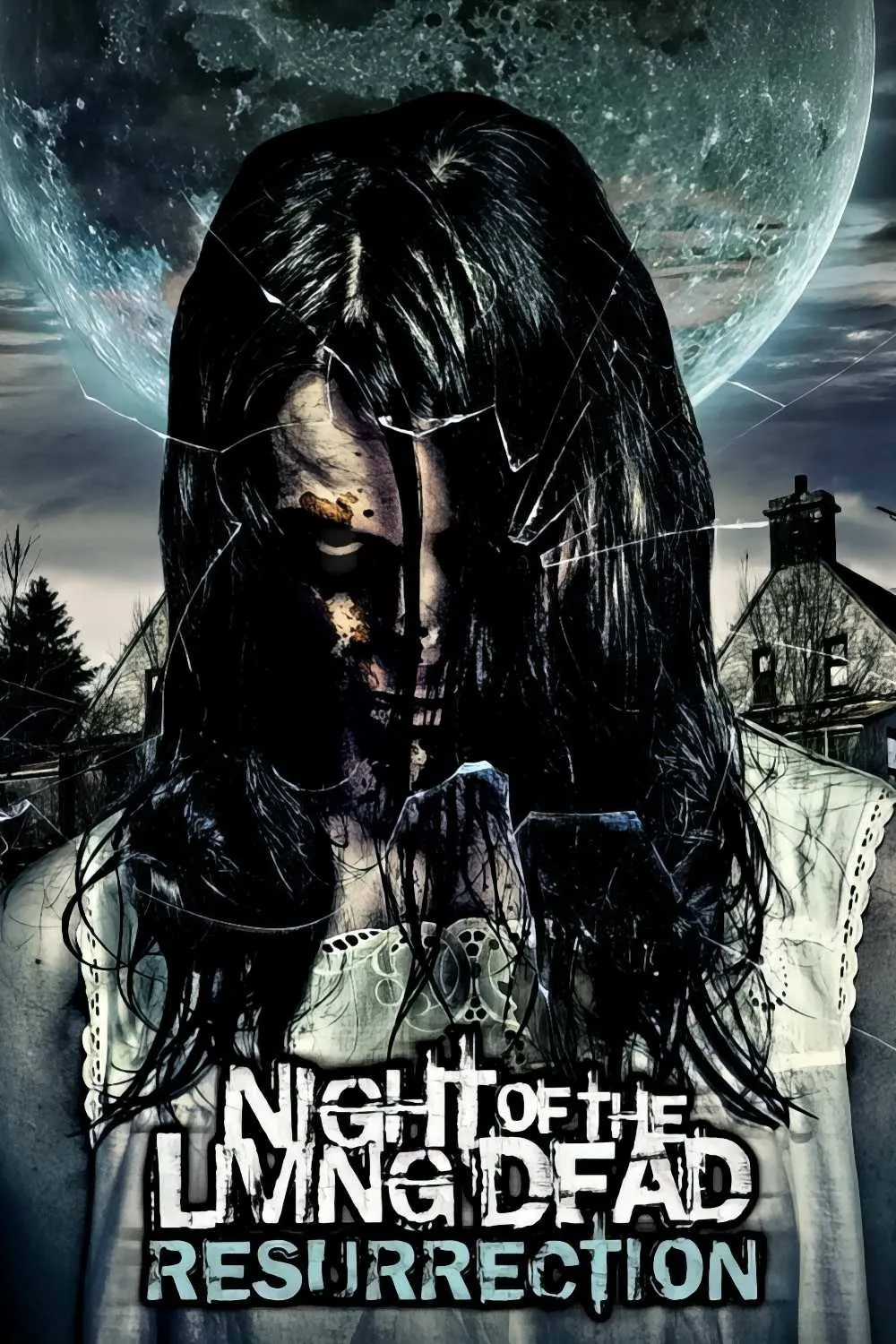 Night of the Living Dead: Resurrection