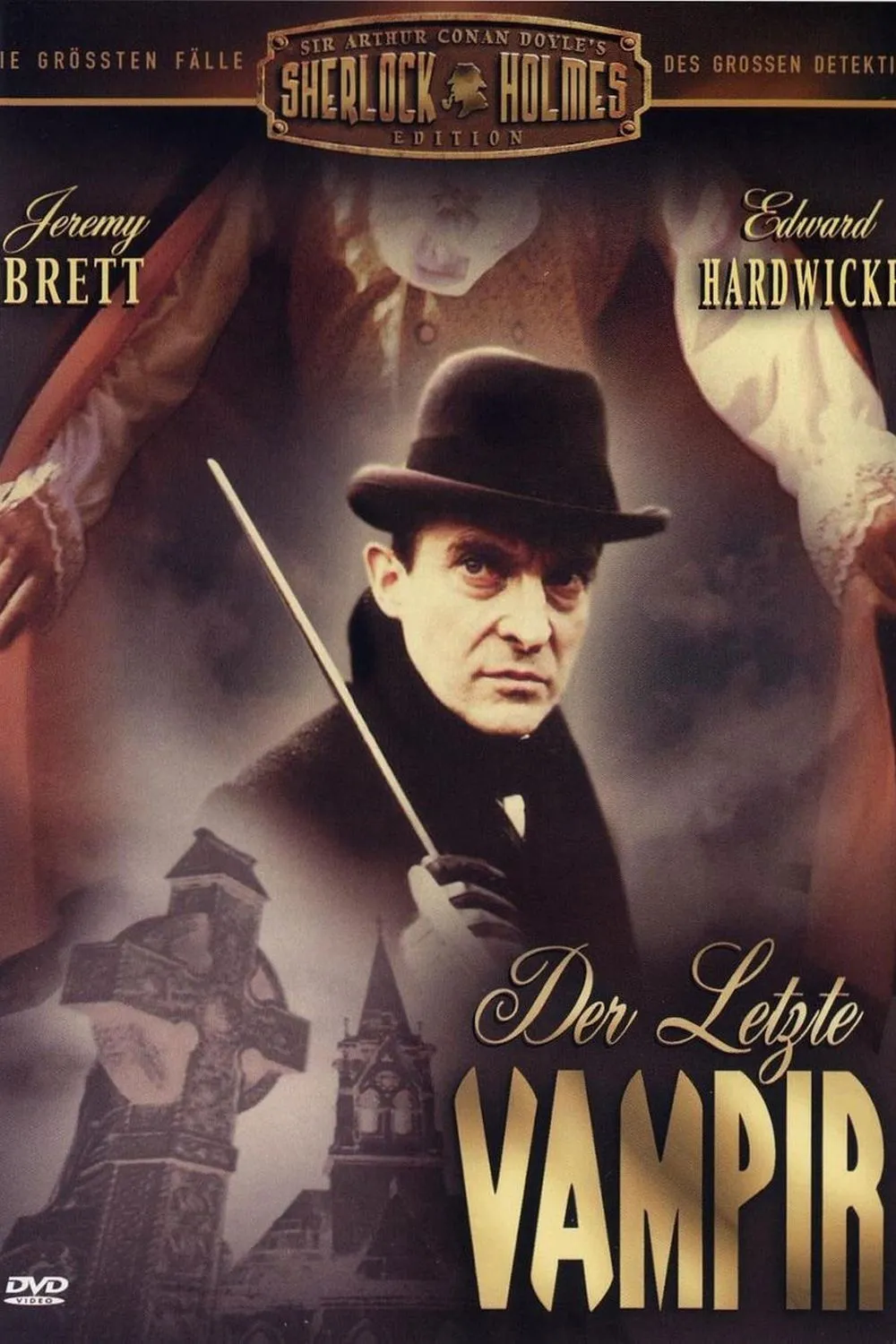 Sherlock Holmes - Der letzte Vampir