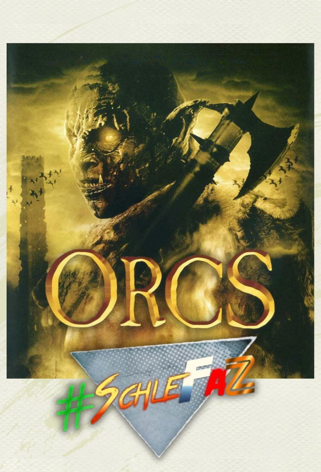 Orcs!