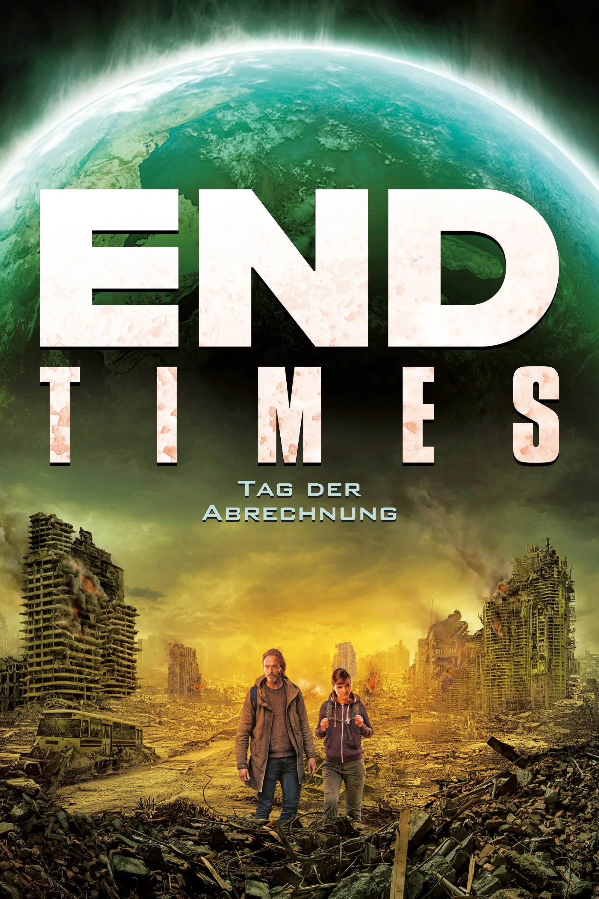 End Times: Tag der Abrechnung