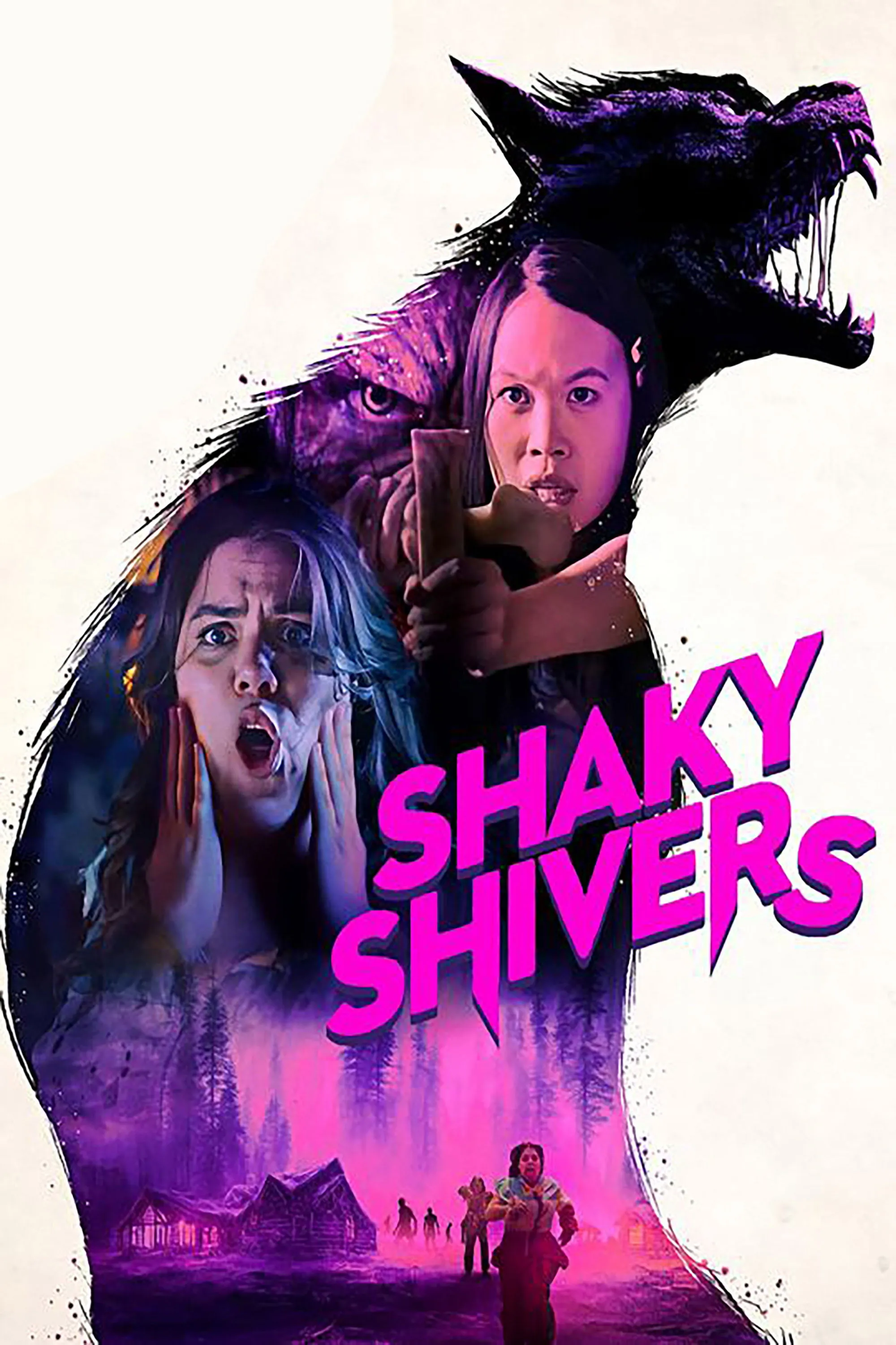 Shaky Shivers