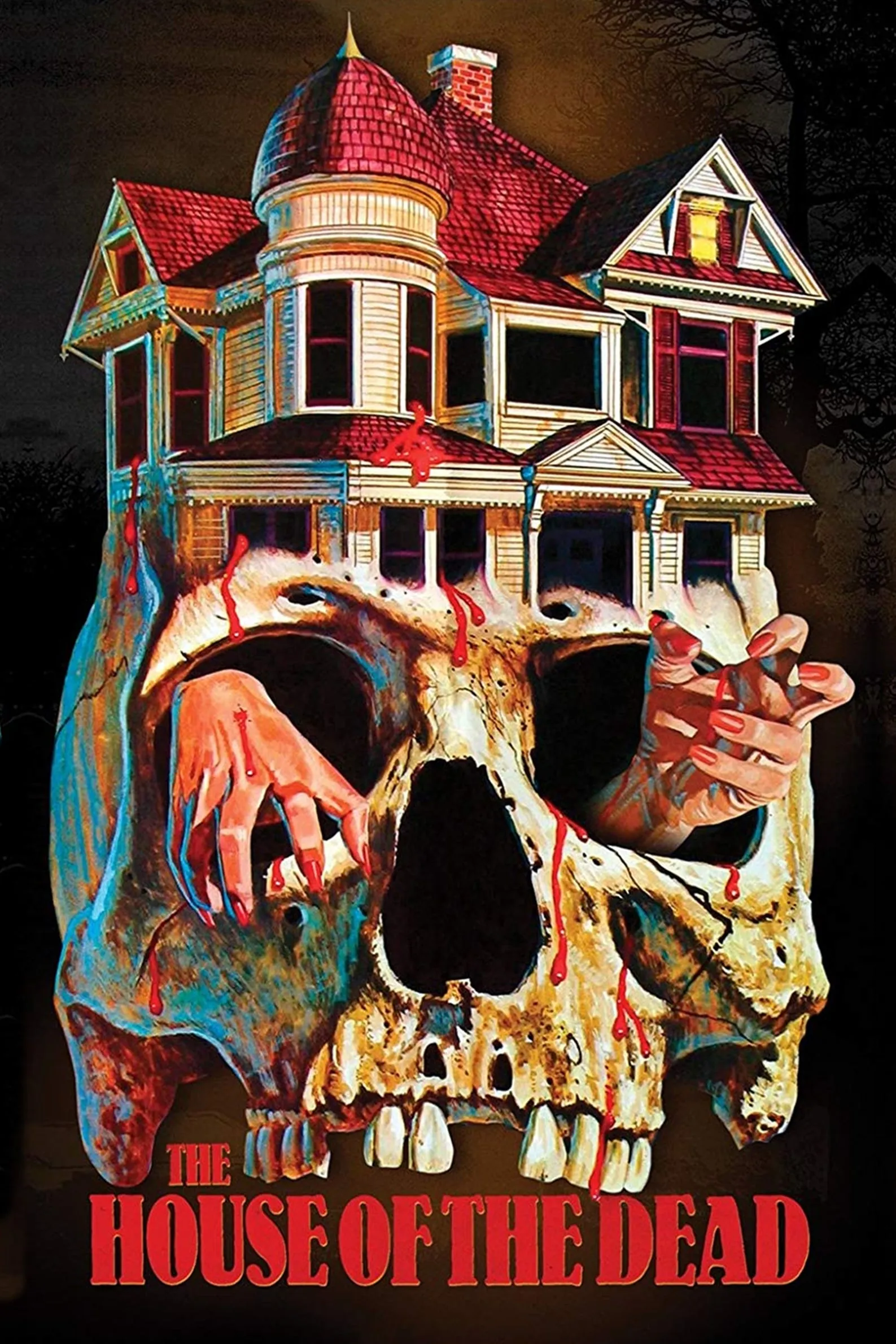 House of the Dead