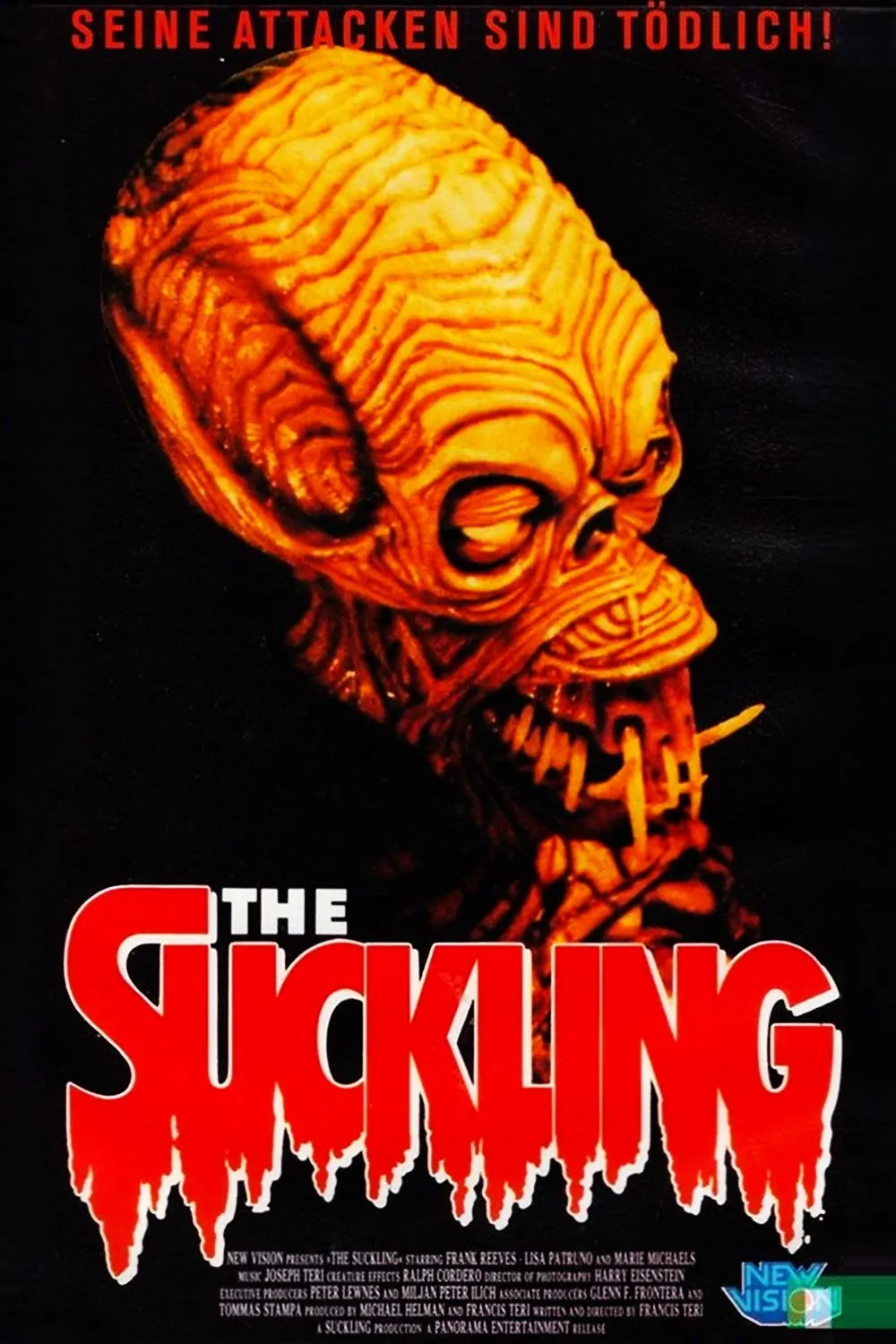 The Suckling