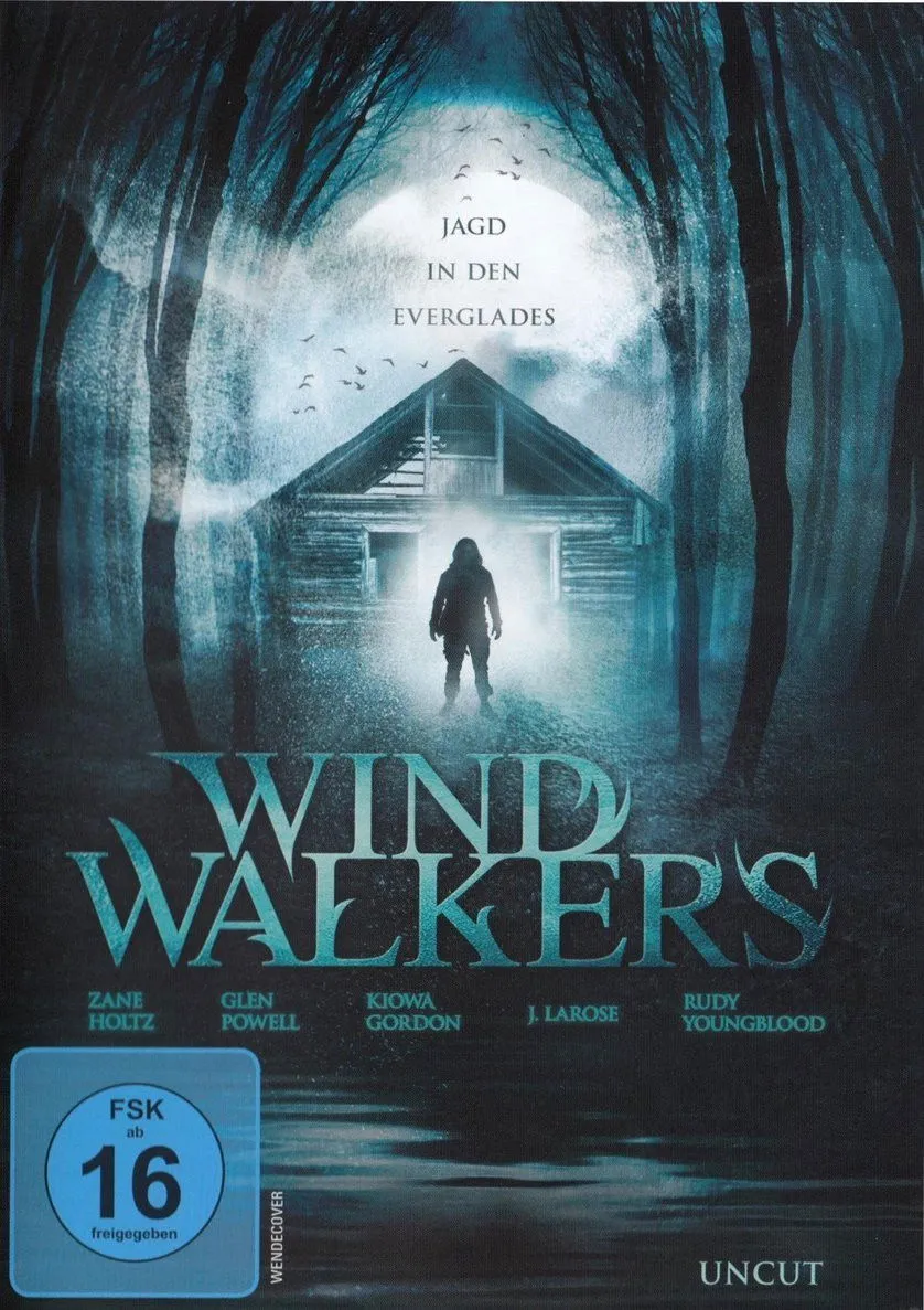 Wind Walkers