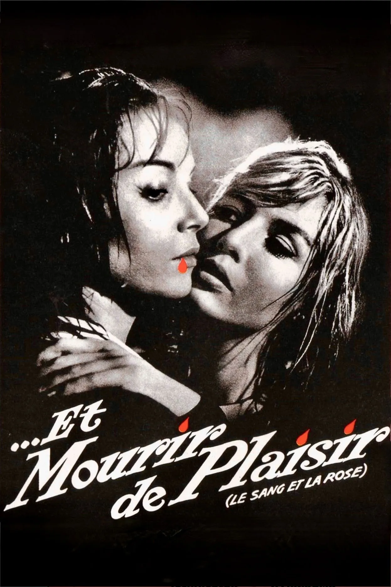 ...und vor Lust zu sterben