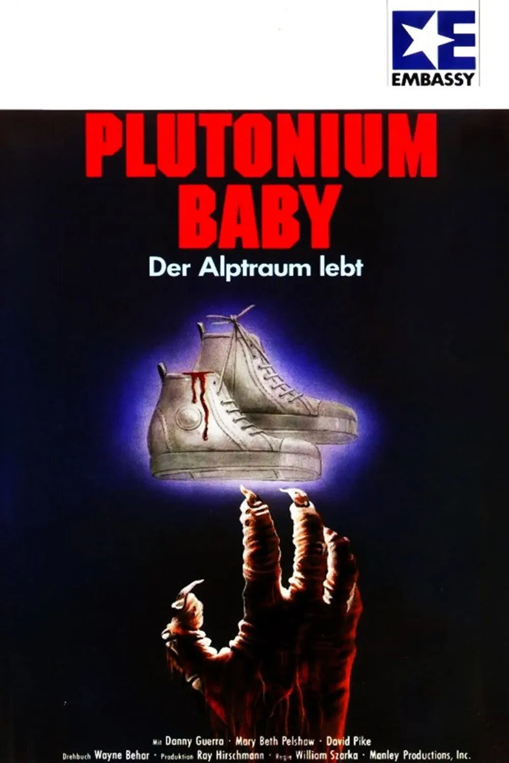 Plutonium Baby