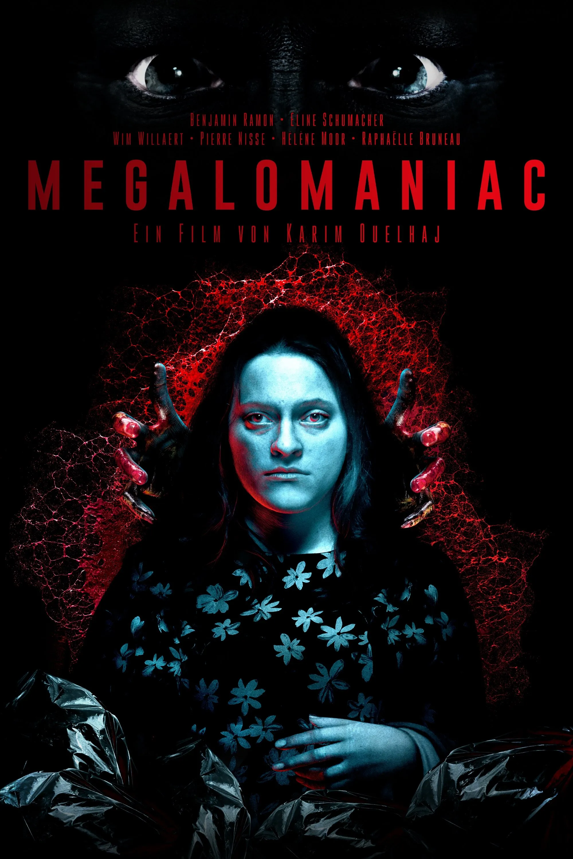 Megalomaniac