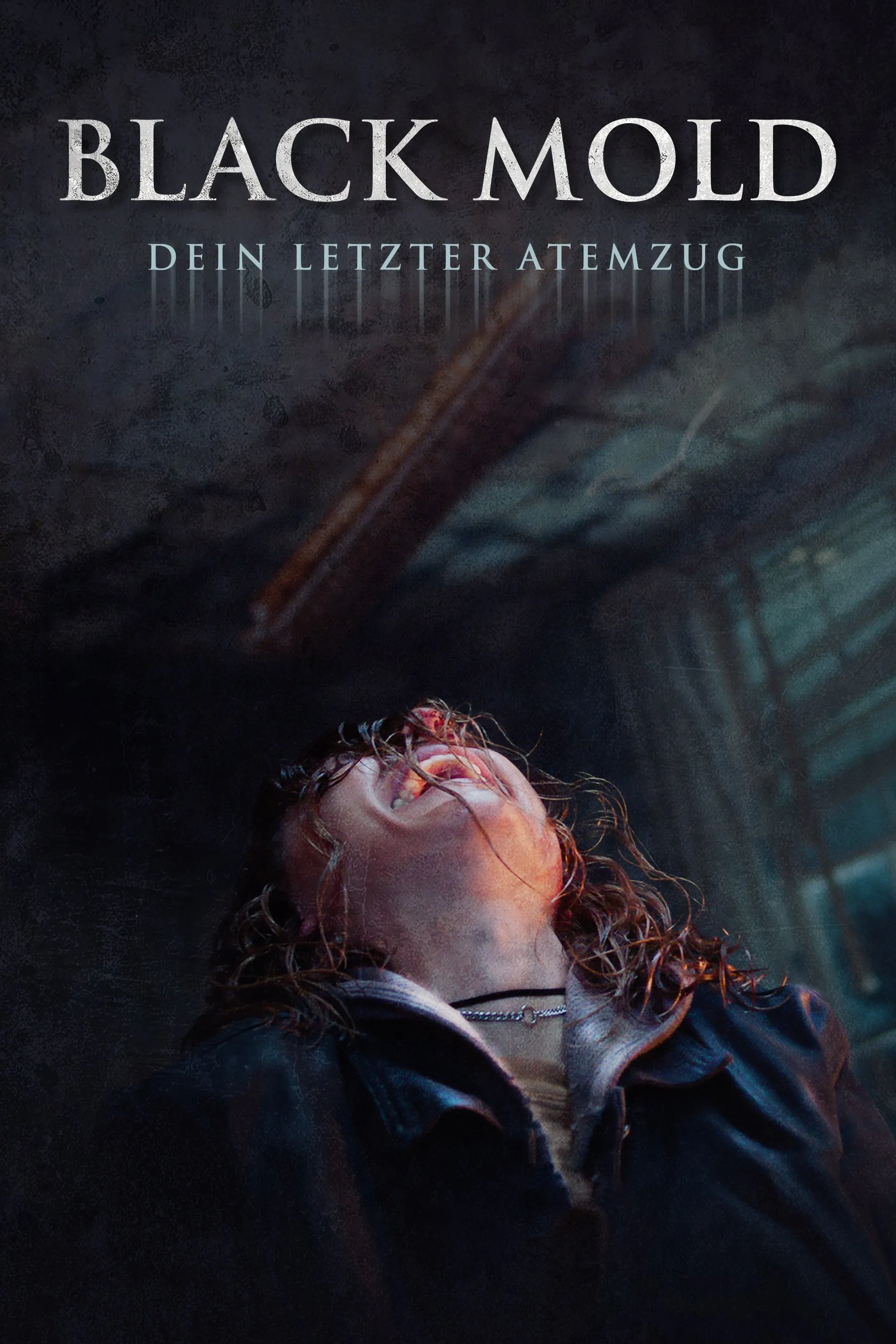 Black Mold - Dein letzter Atemzug