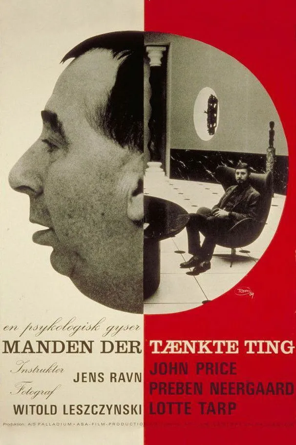 Der phantastische Fall des Dr Holst