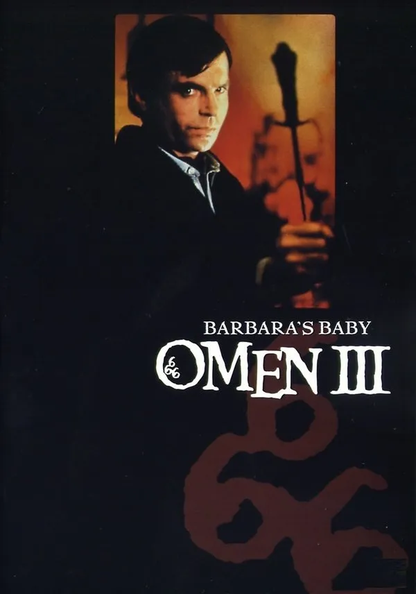 Barbara’s Baby - Omen III