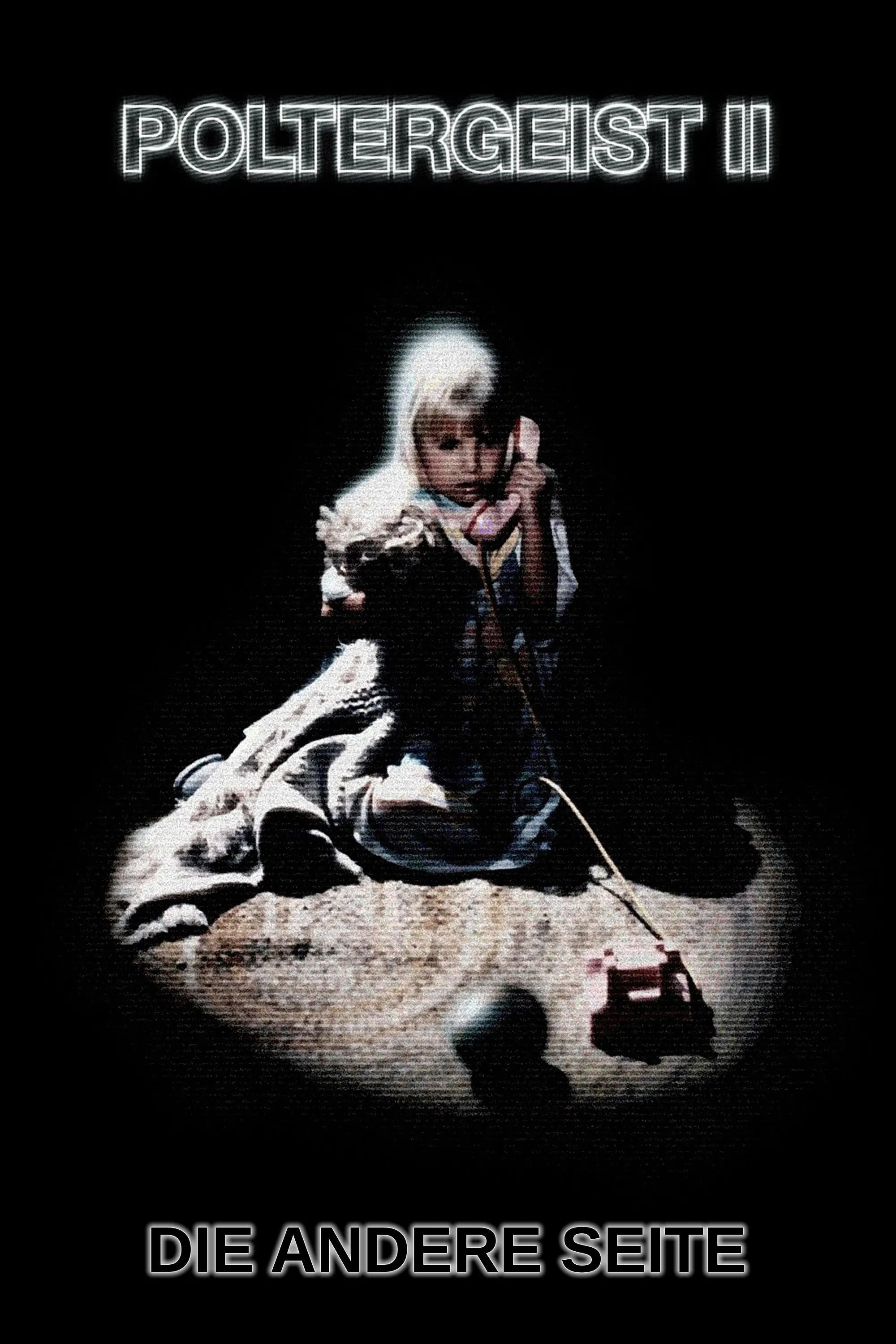 Poltergeist II – Die andere Seite
