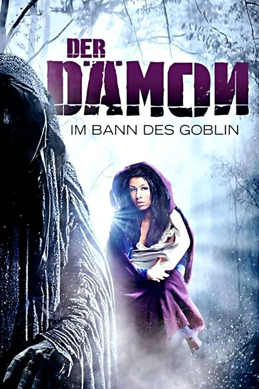 Der Dämon - Im Bann des Goblin