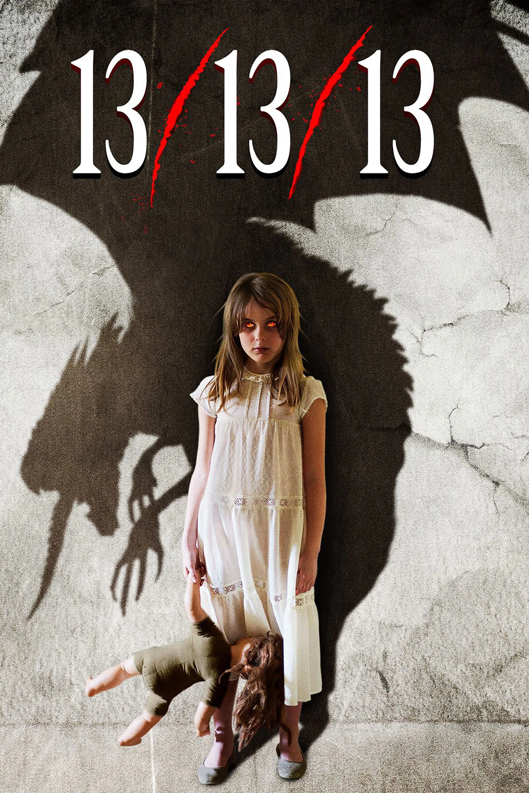 Day of the Demons - 13/13/13