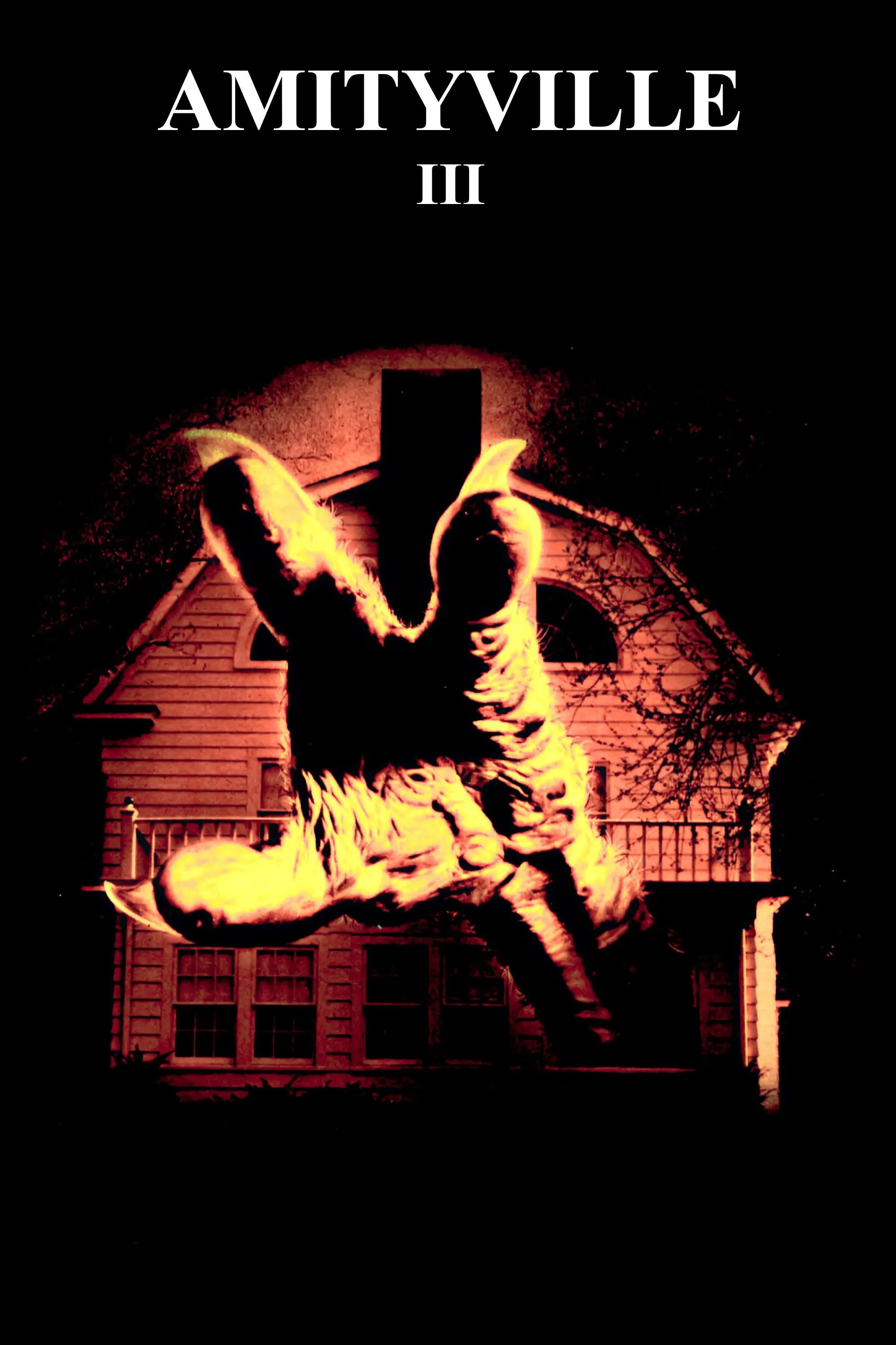 Amityville 3