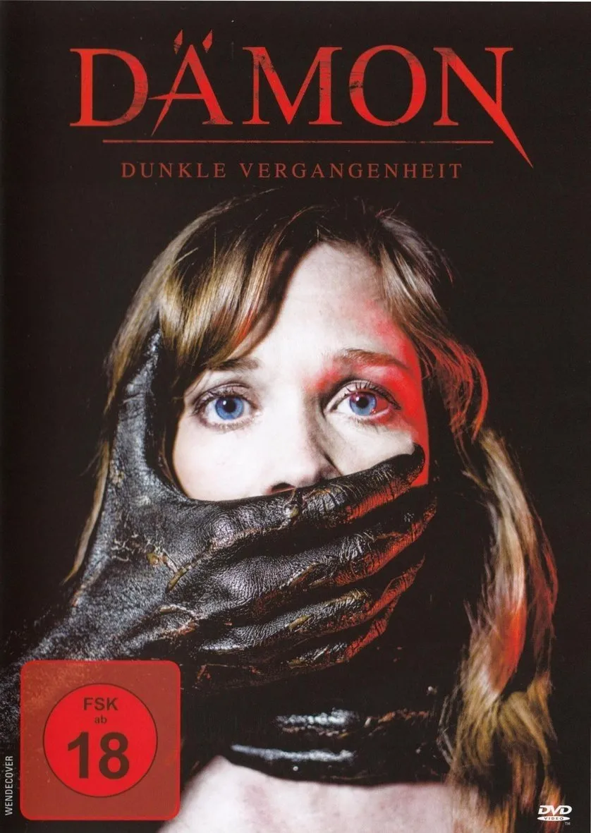 Dämon - Dunkle Vergangenheit