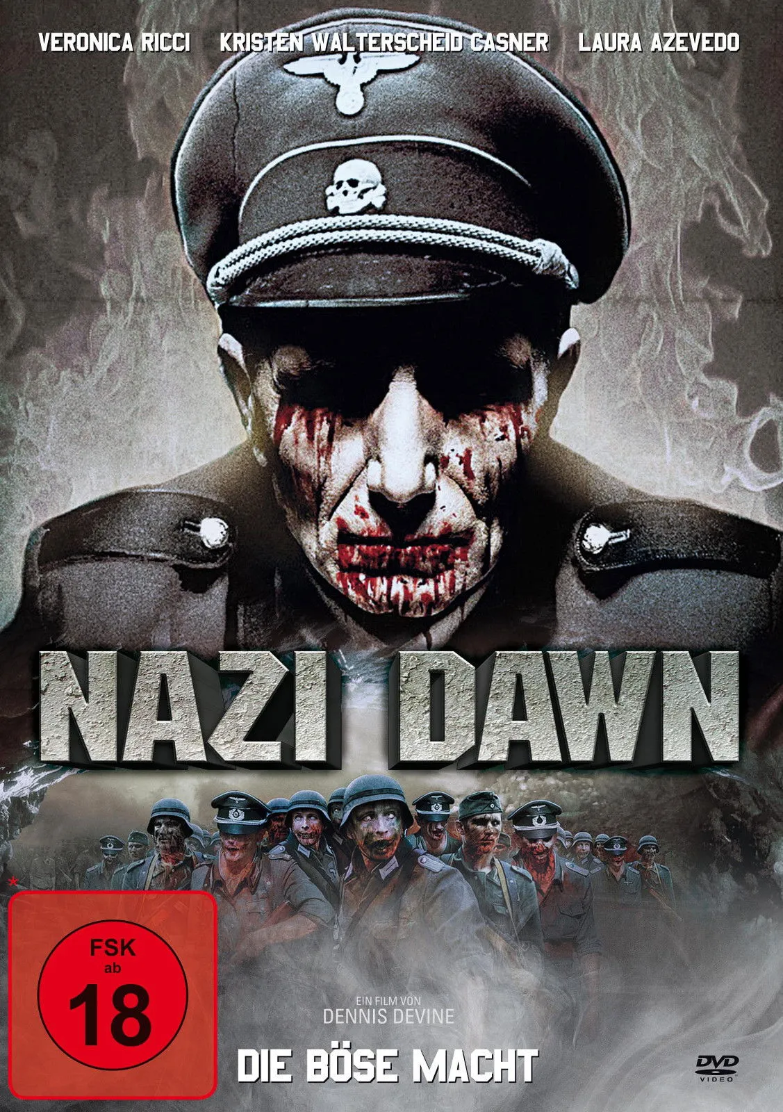 Nazi Dawn - Die böse Macht