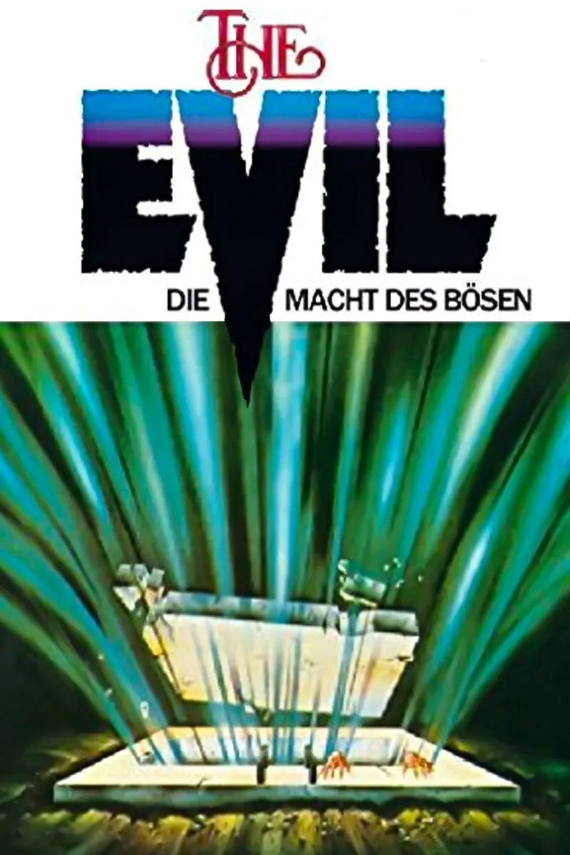 The Evil - Die Macht des Bösen