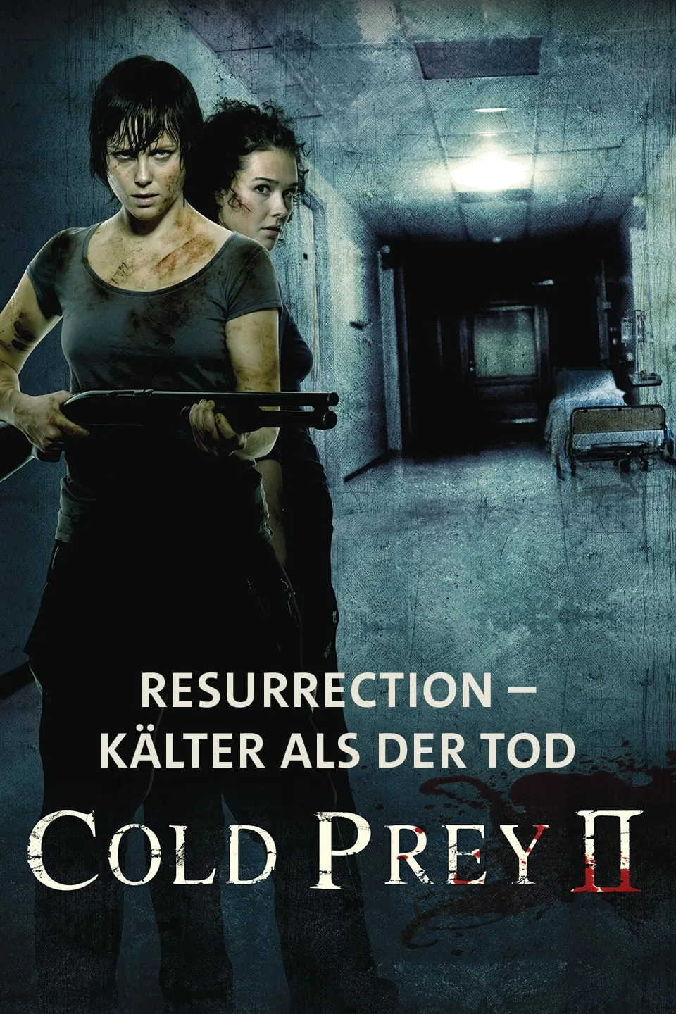 Cold Prey 2 Resurrection - Kälter als der Tod