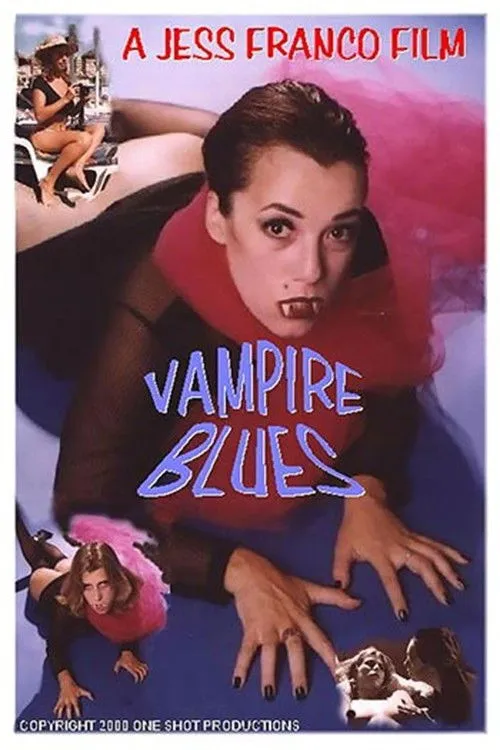 Vampire Sex – Lady Dracula 3