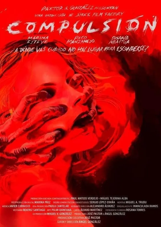 Compulsión - Abgründe der menschlichen Seele