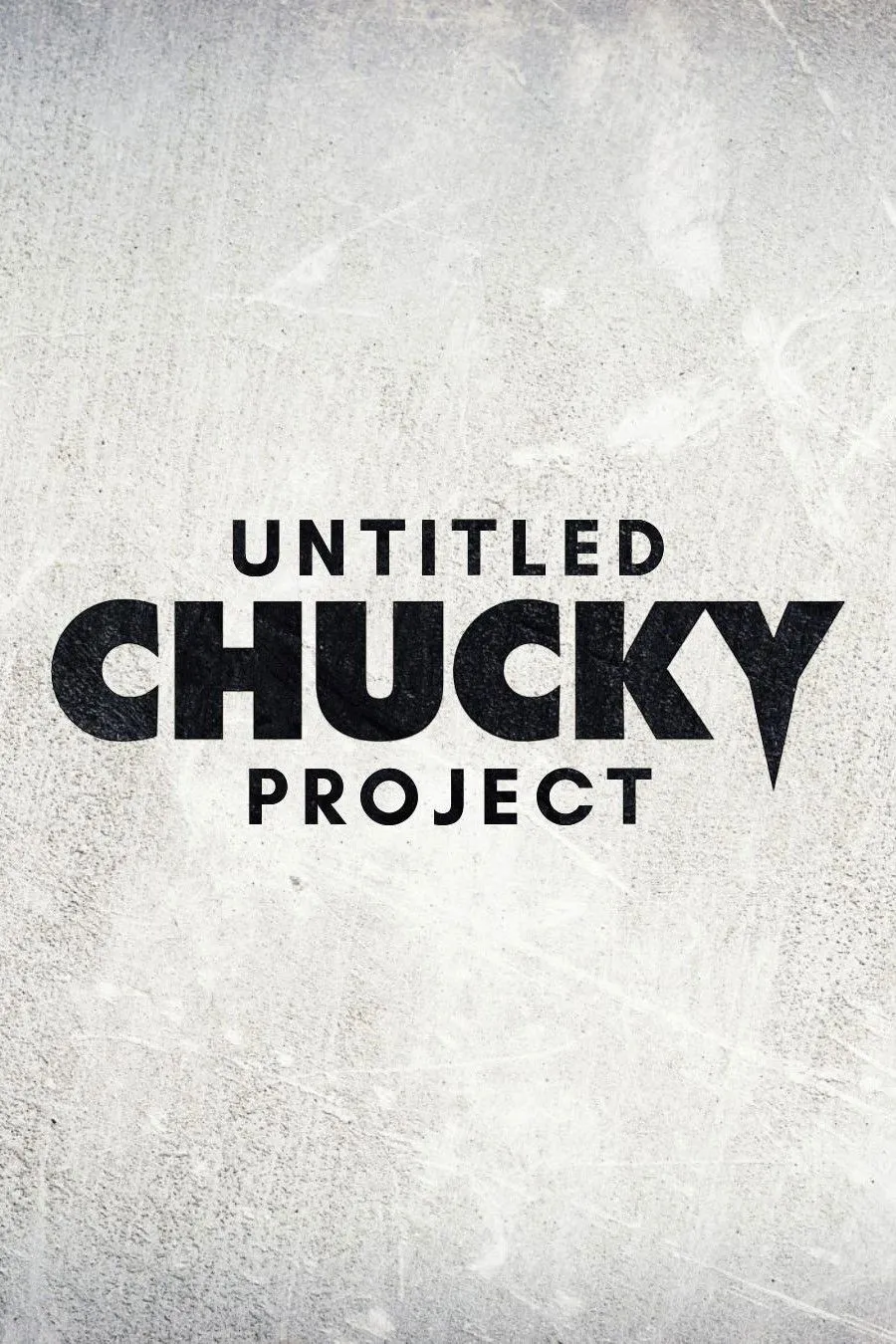 Untitled Chucky Film