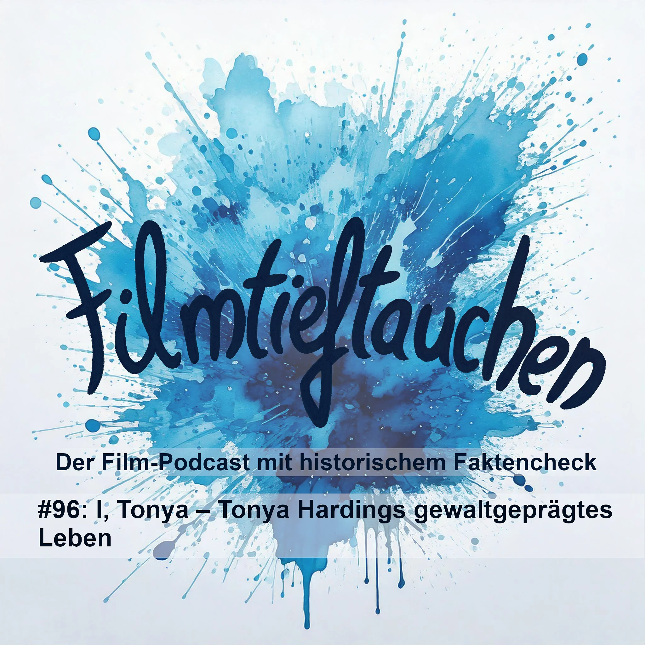 #96: I, Tonya – Tonya Hardings gewaltgeprägtes Leben